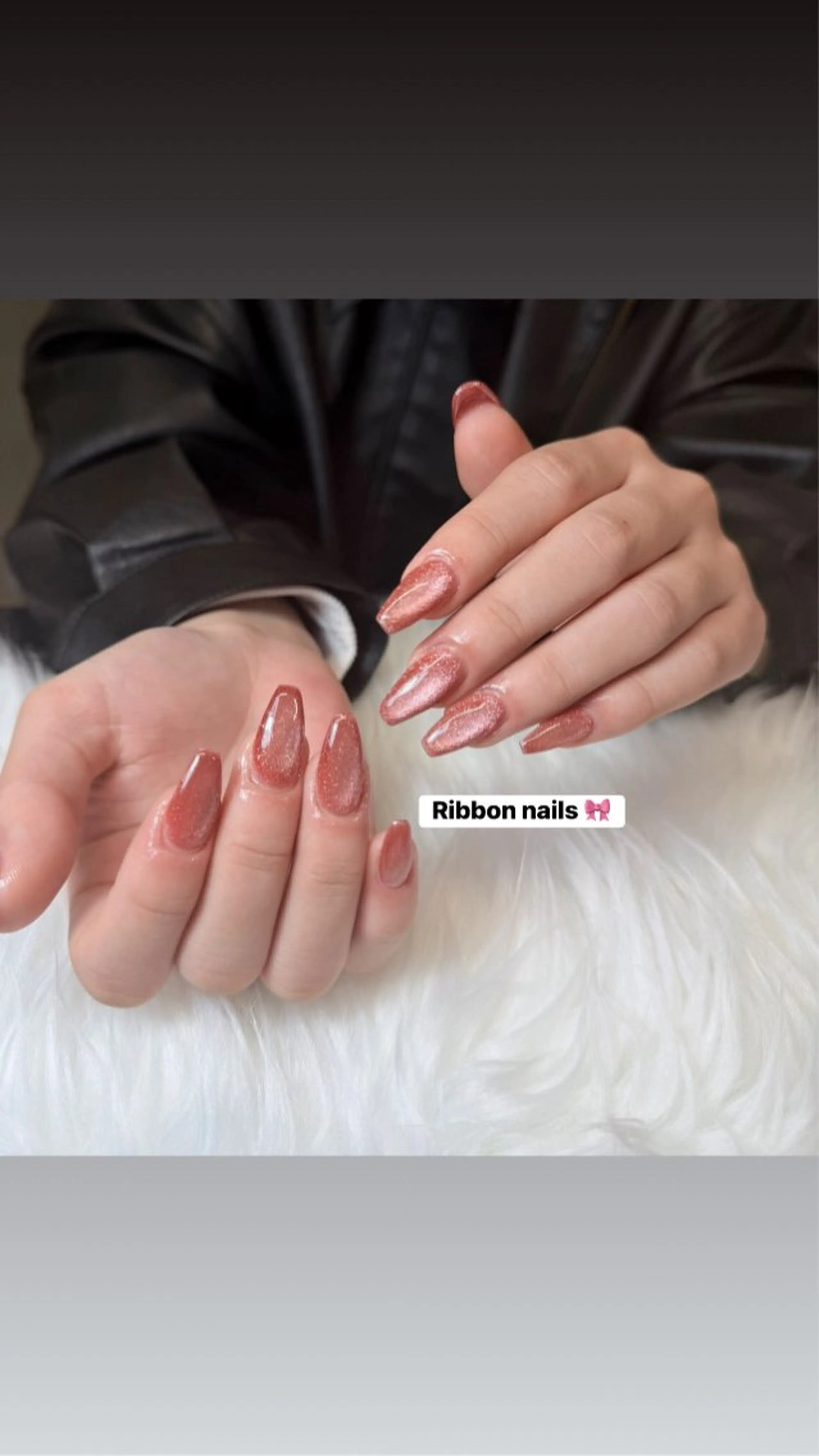 ネイル NiJi Nailsのネイルデザイン