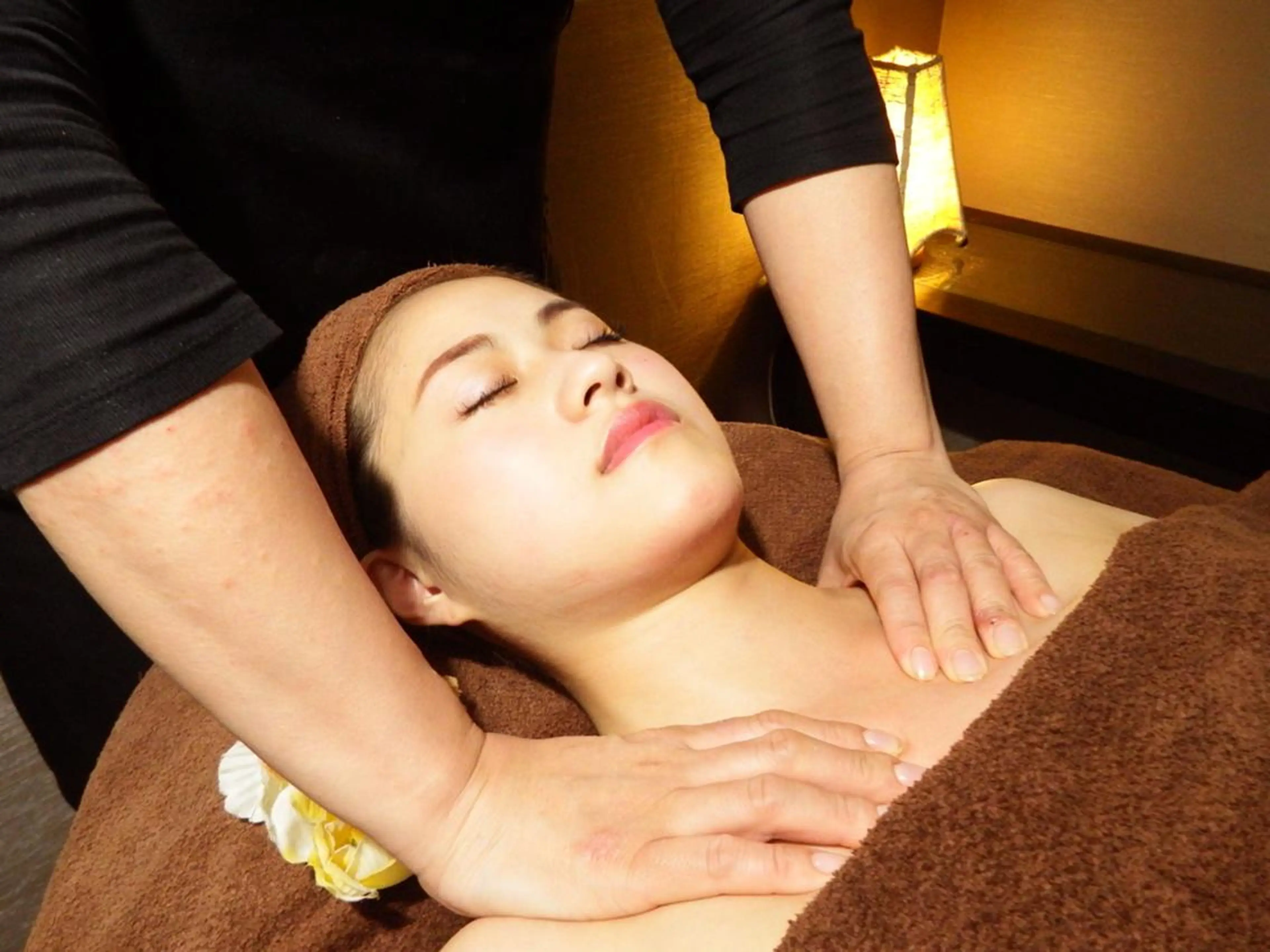 ドリームストリーム  川崎駅前のエステ・リラクイメージ