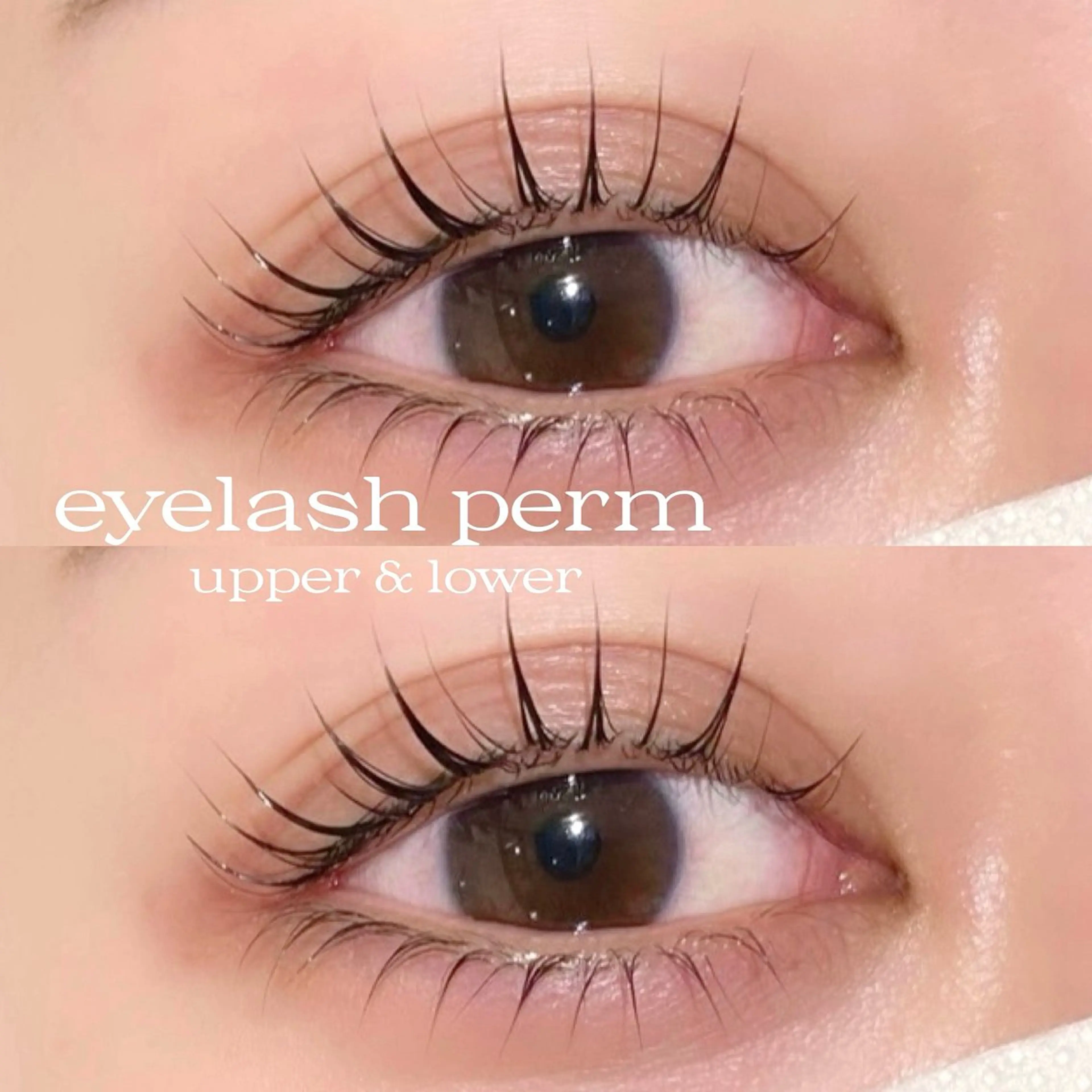 マツエク・マツパ マツパ eyelist. AIのマツエク・マツパデザイン