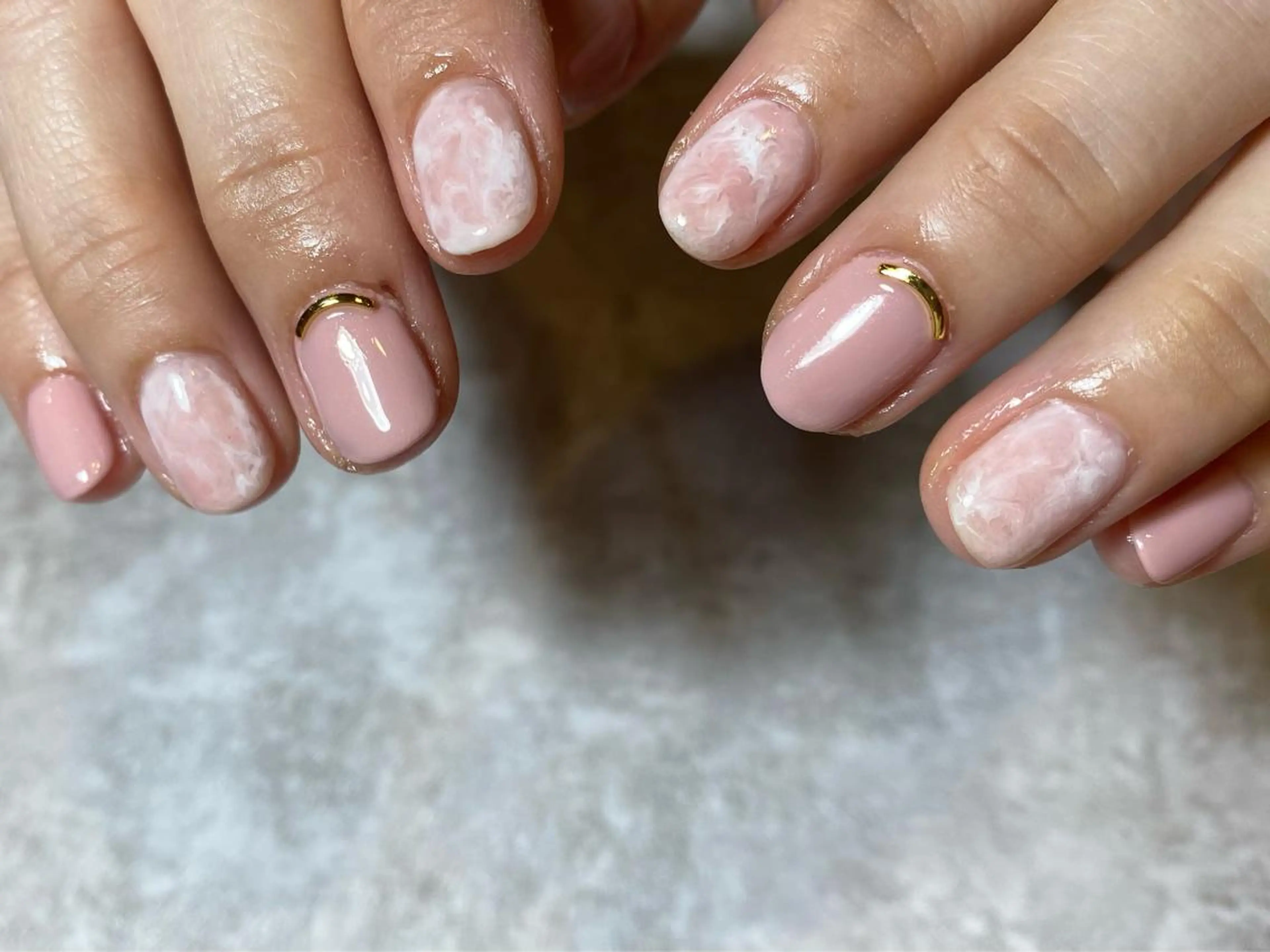 ネイル two 3 nailのネイルデザイン
