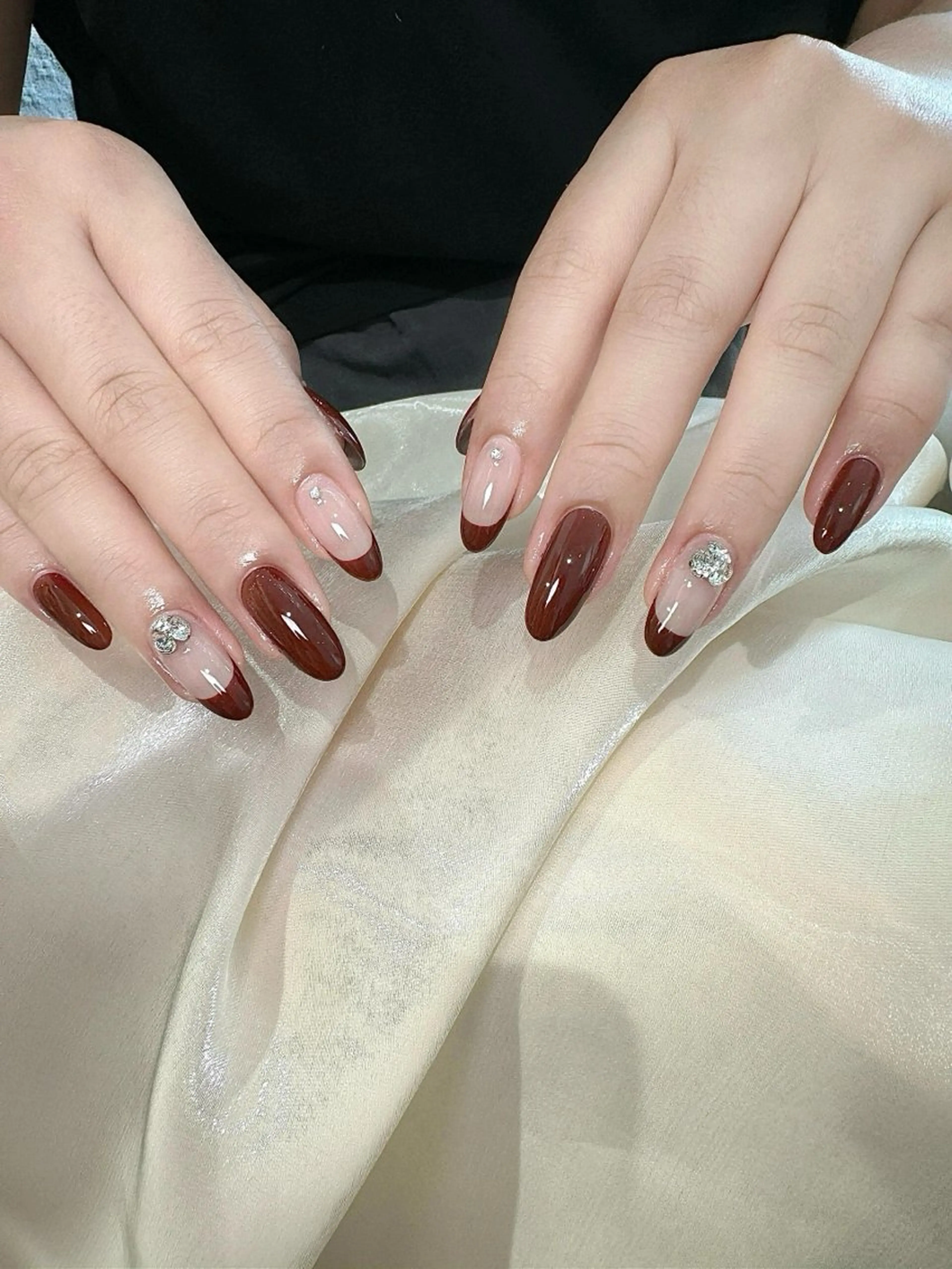 ネイル Ann- NailQueensのネイルデザイン