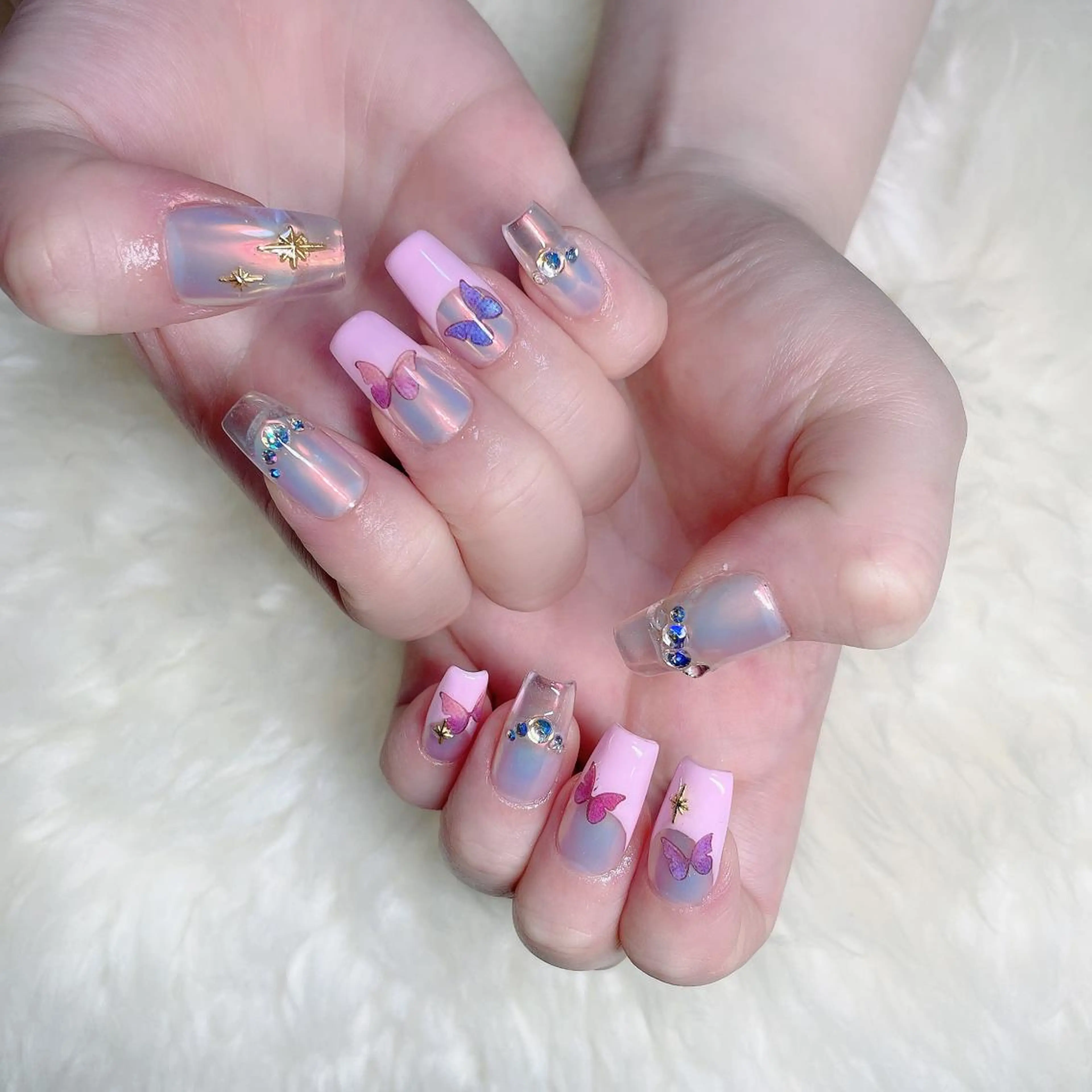 ネイル SPICENAILS ＠吉祥寺のネイルデザイン