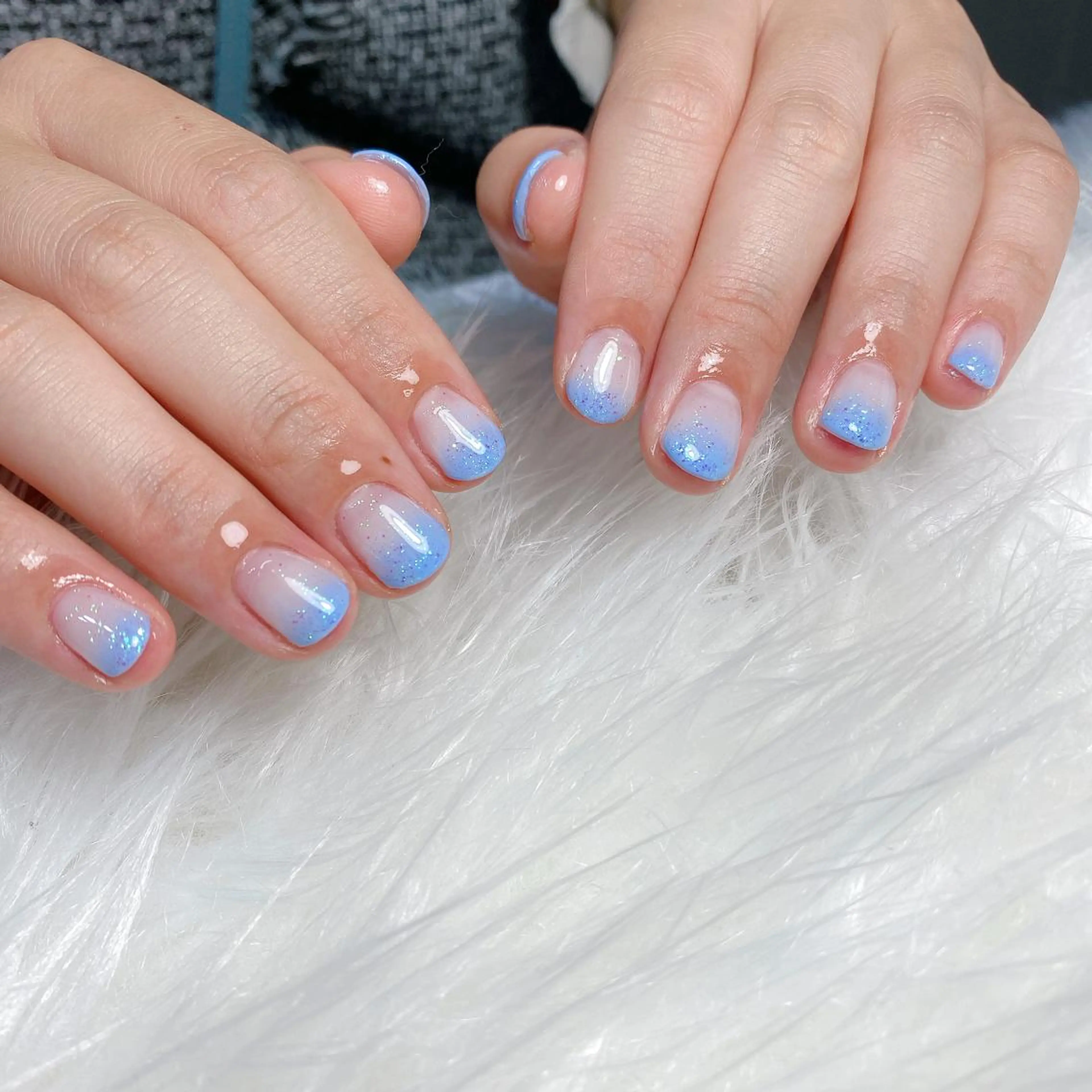 ネイル ハンドネイル nail salon Soraのネイルデザイン