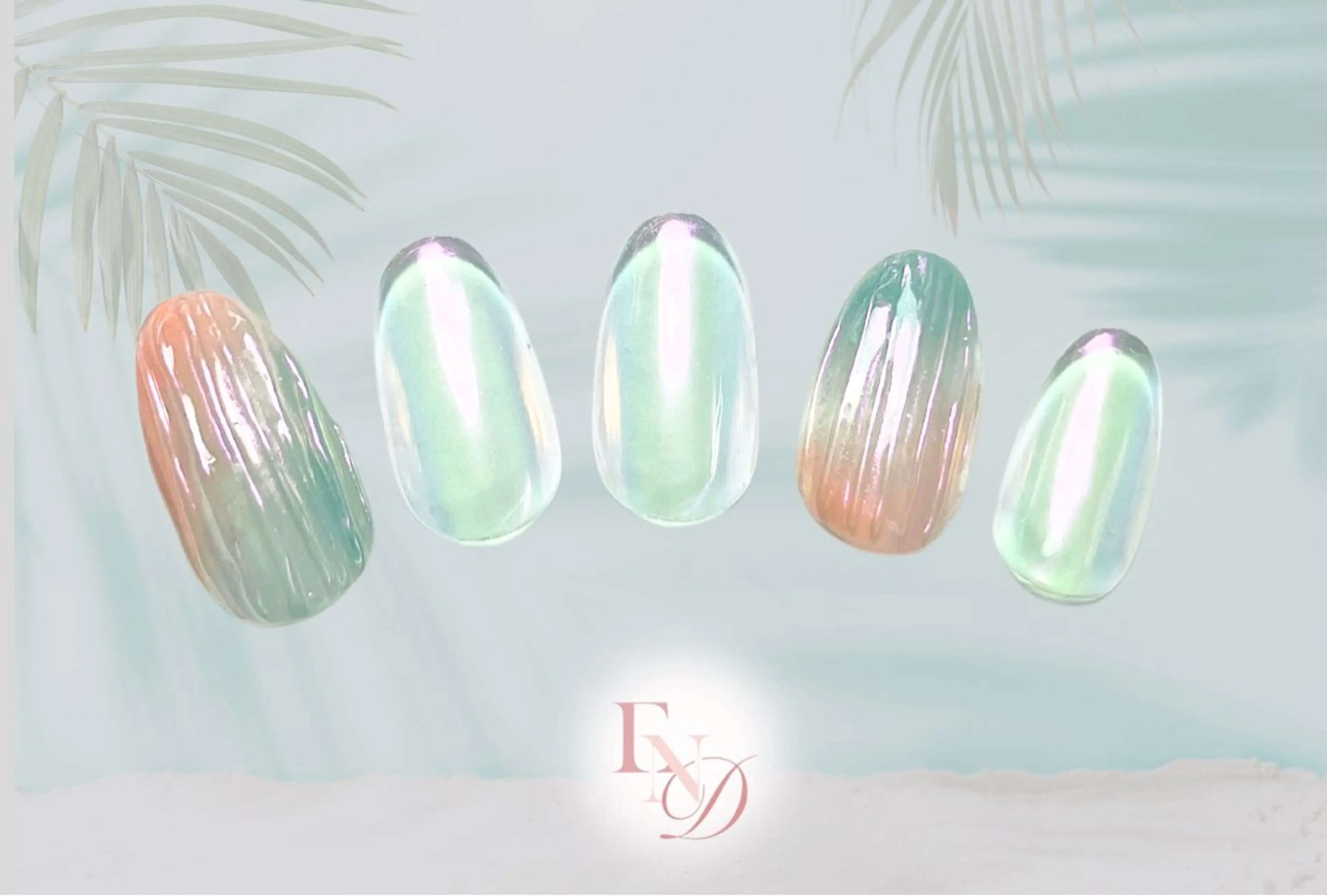 ネイル アイアンド ネイルデイのエステ・リラクイメージ