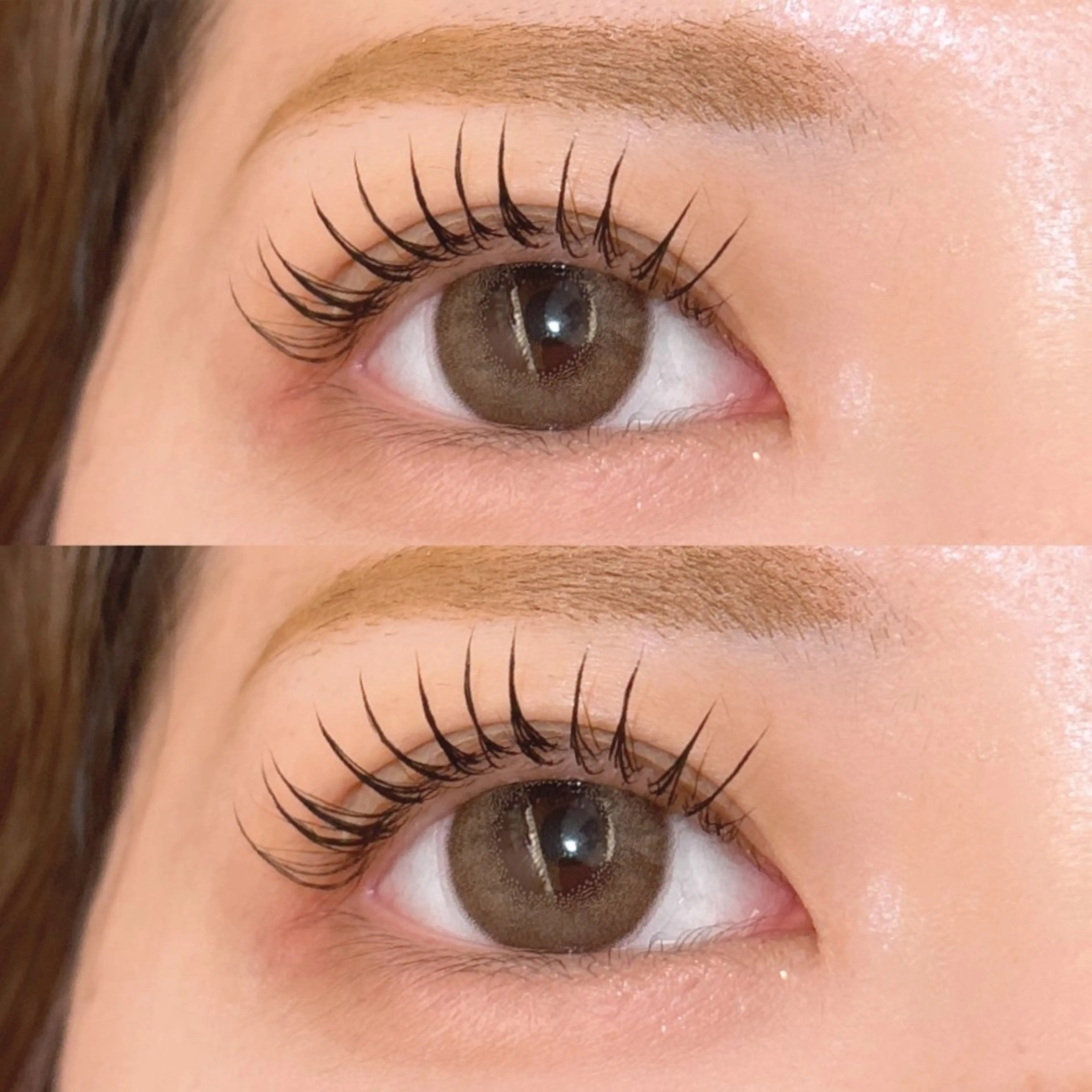 マツエク・マツパ SalonEF 加藤の眉毛・アイブロウイメージ