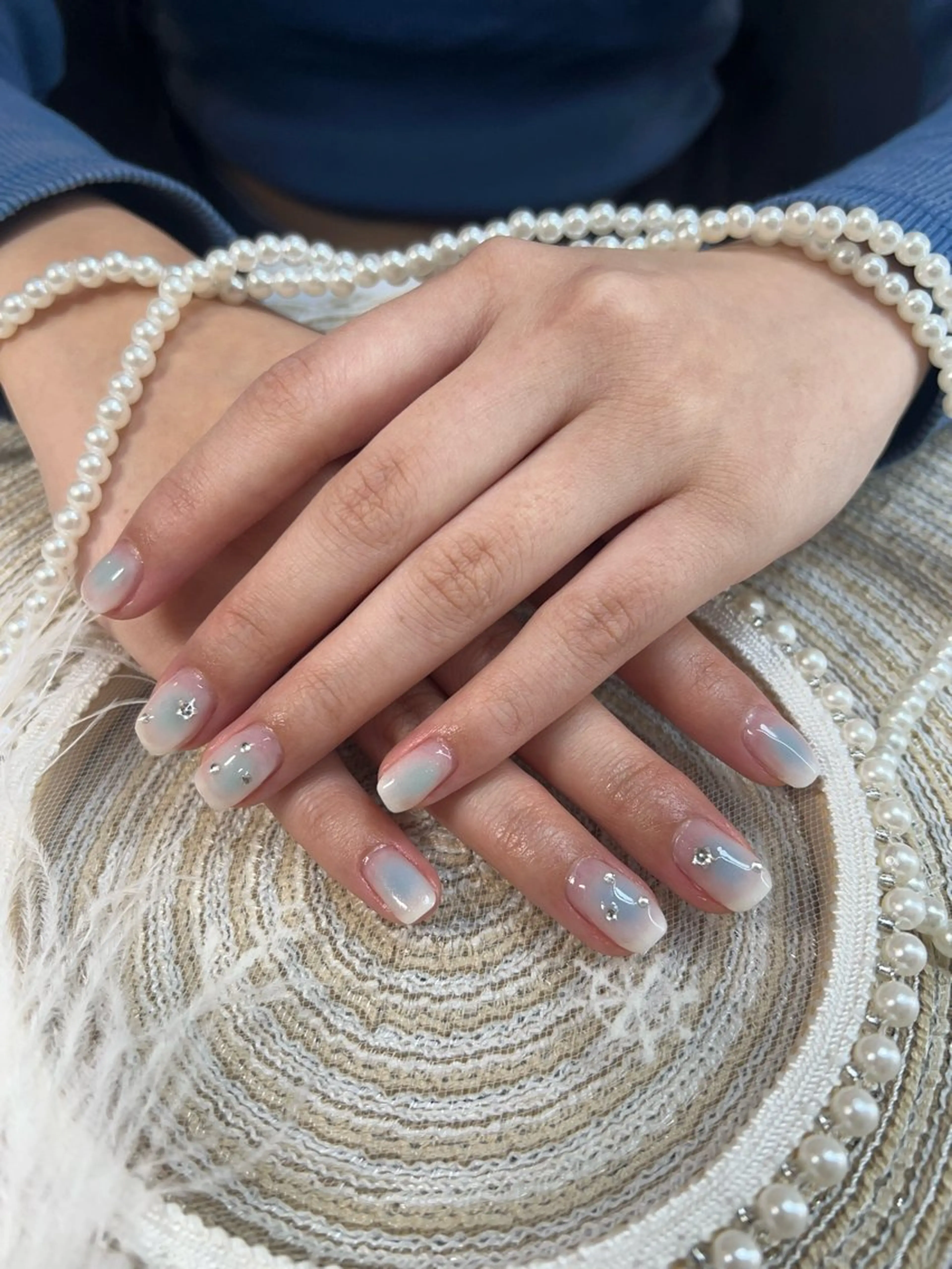 ネイル Alra- 店舗のネイルデザイン