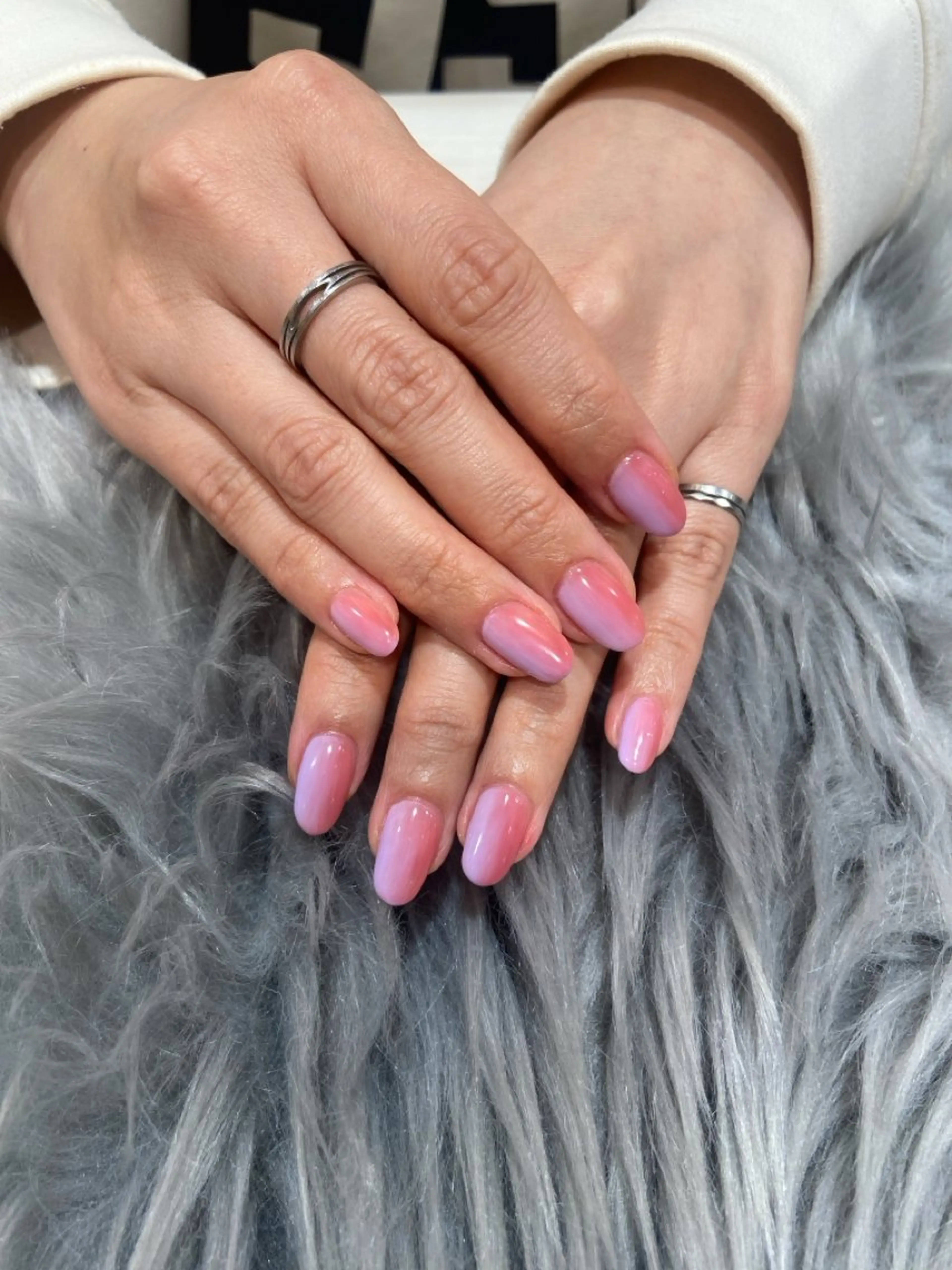 ネイル ハンドネイル 💅 ふじいのネイルデザイン