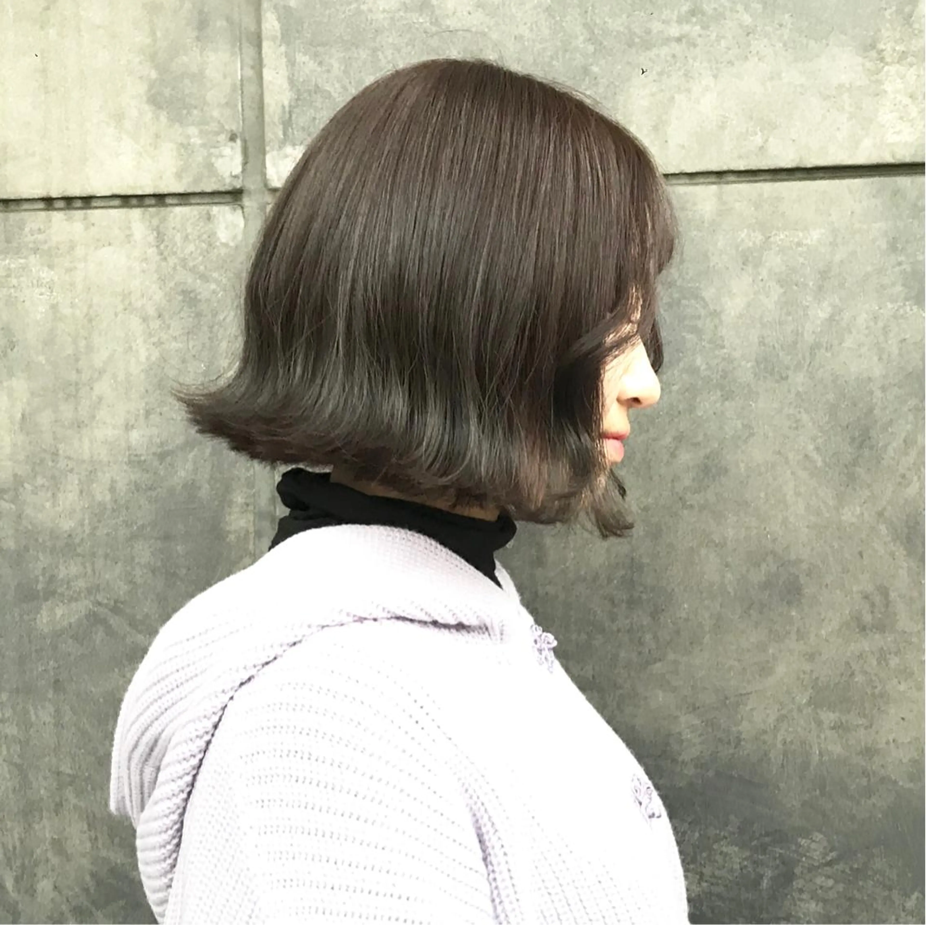 ショート タンバルモリ ムルギョル巻き 韓国風ヘア シースルーバング タッセルカット K-POP好き美容師 🇰🇷Kai.Yのヘアスタイル