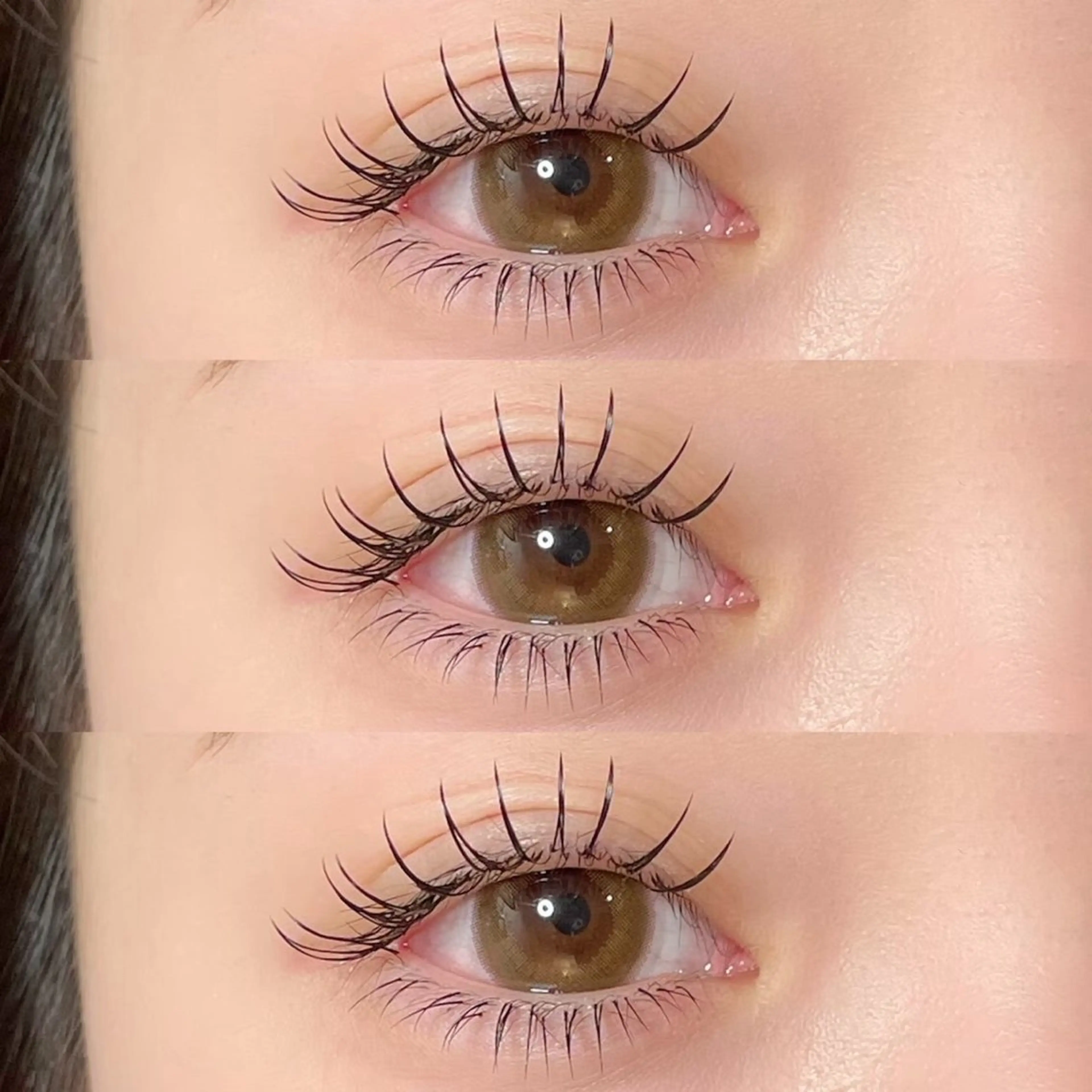 🎀下まつ毛30本🎀の写真