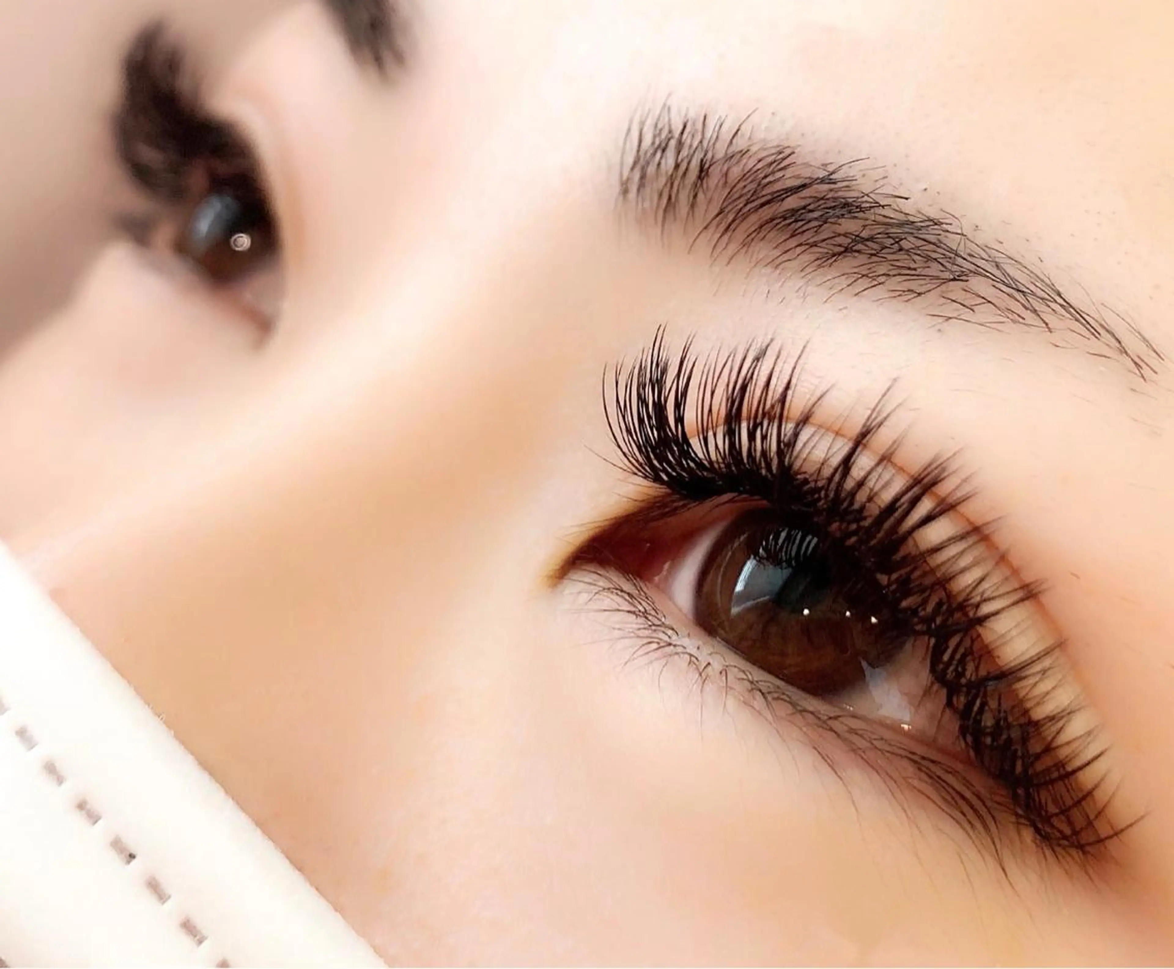 マツエク・マツパ マツエク 𝐘𝐎𝐒𝐇𝐈 𝐌𝐈🌞🏝のマツエク・マツパデザイン