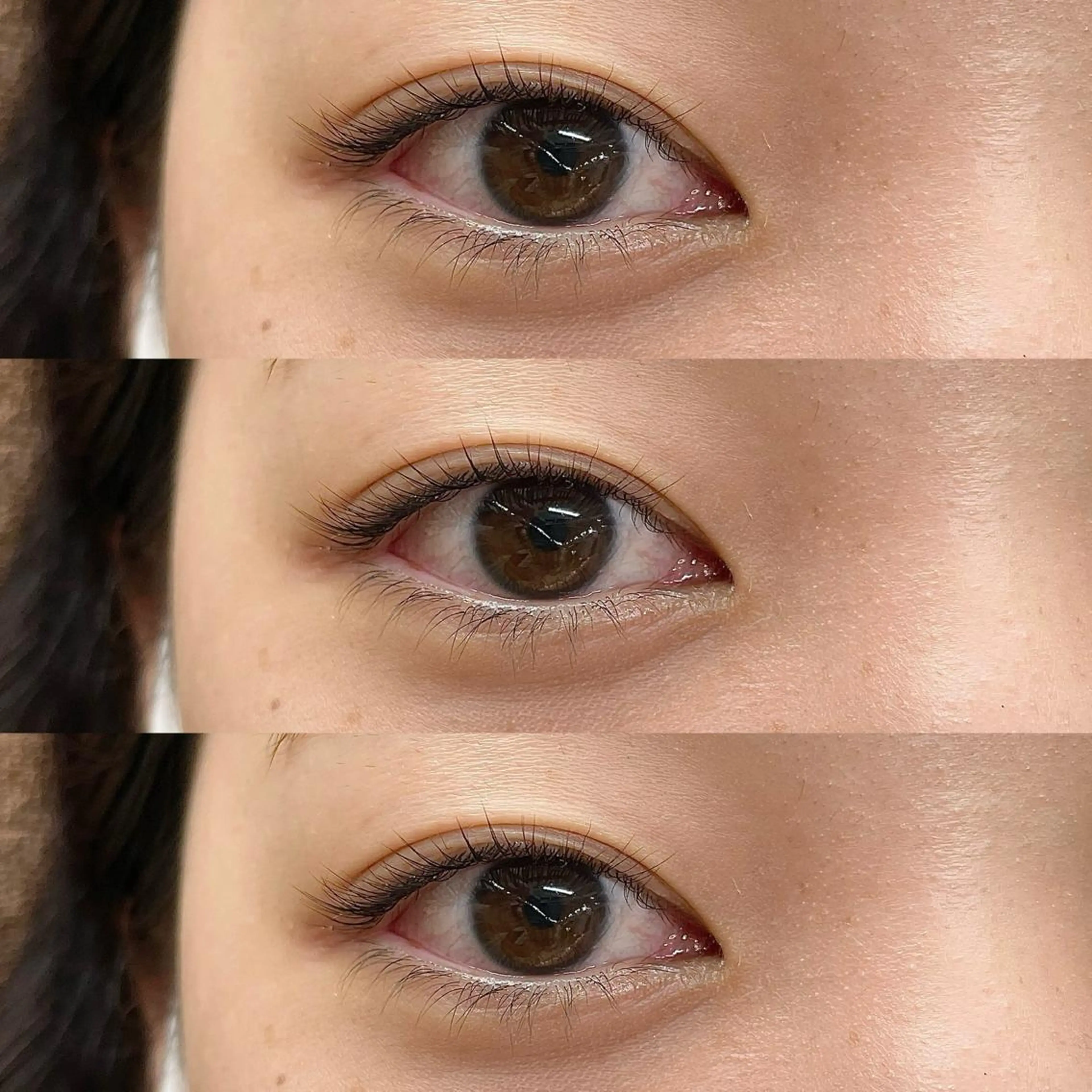 マツエク・マツパ scarlet ayamiのマツエク・マツパデザイン