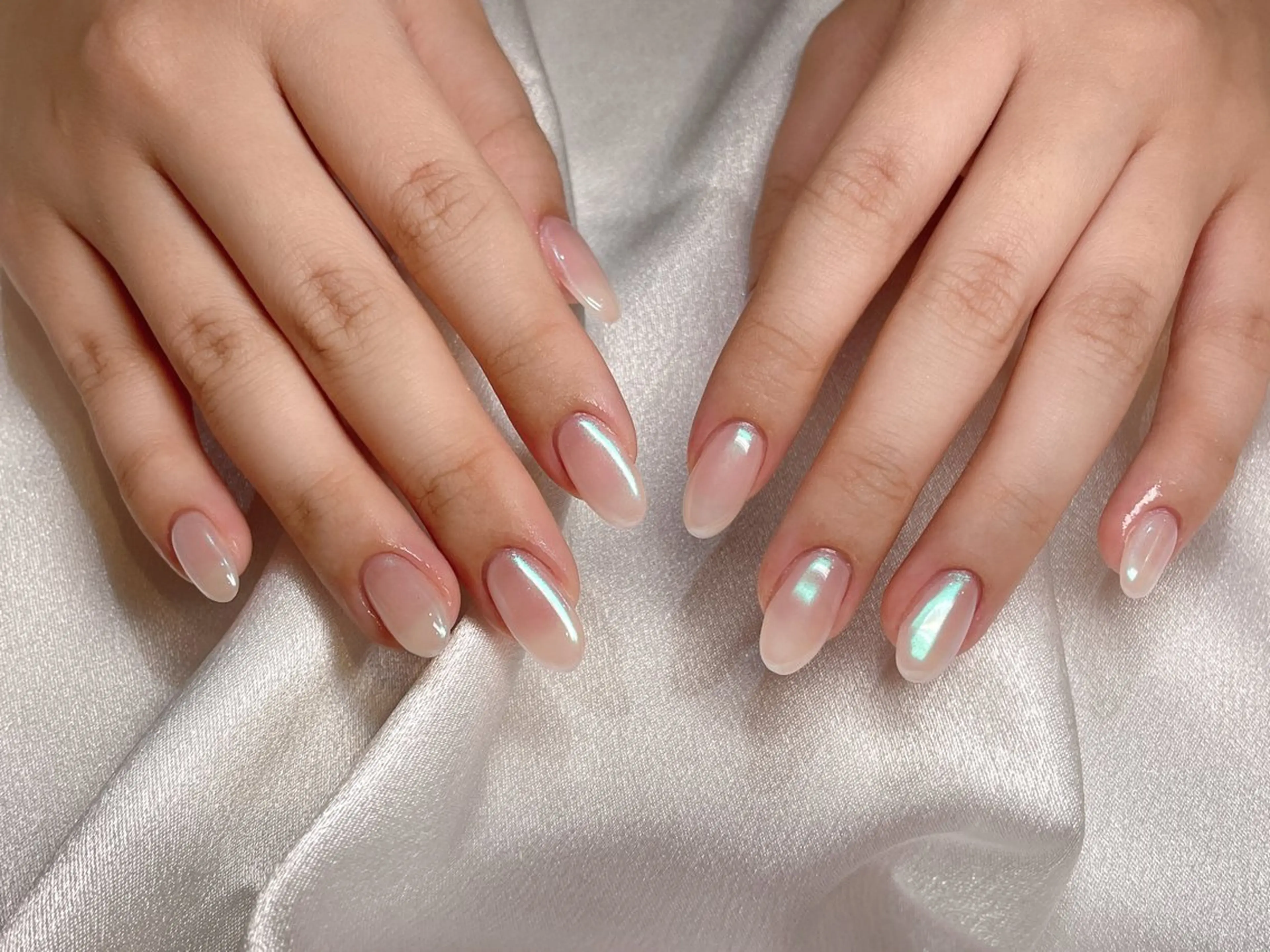 ネイル Rarity nail salonのネイルデザイン