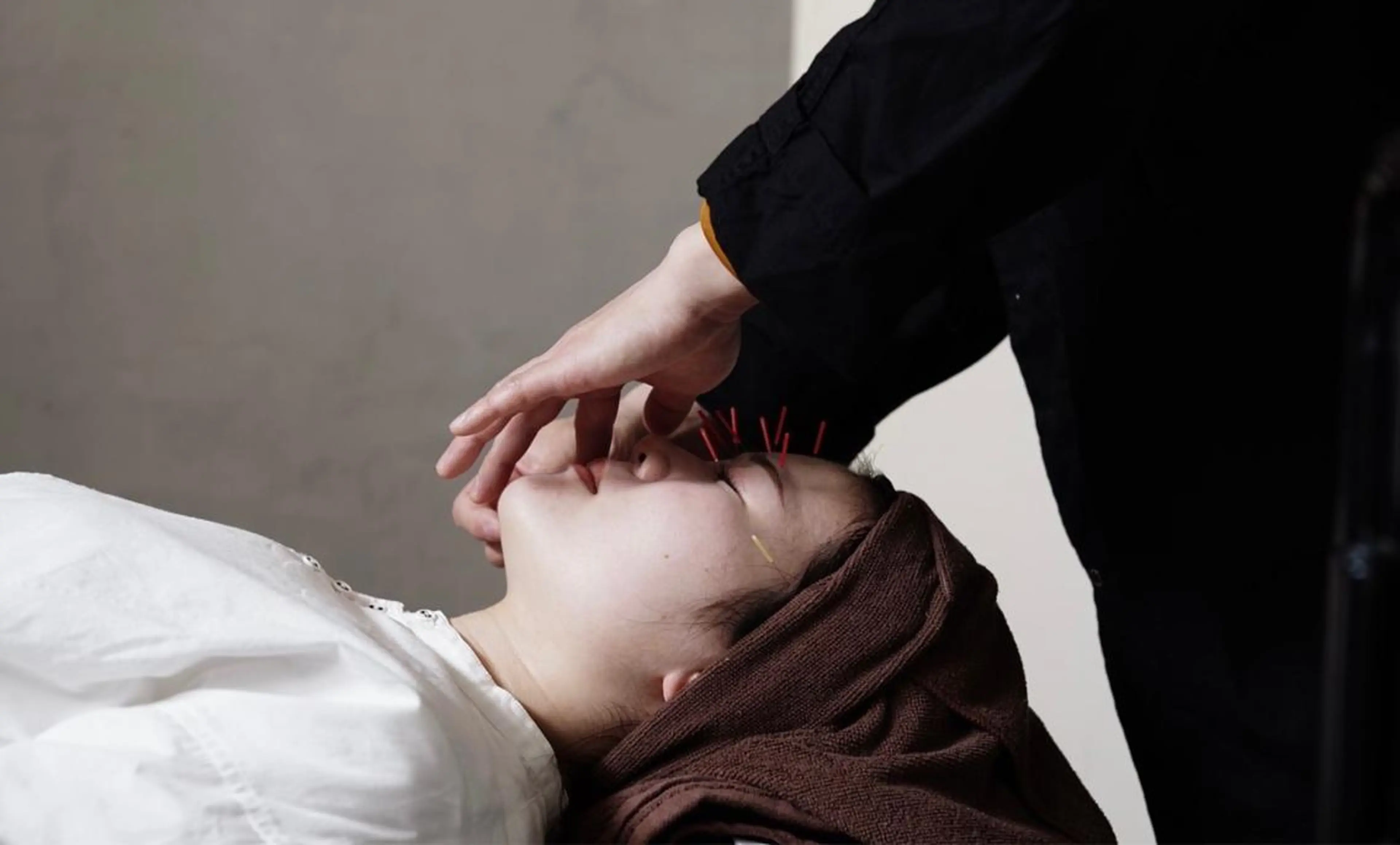 NUR HARI SPOT所属・NUR(ヌール) HARI SPOTのエステ・リラクイメージ