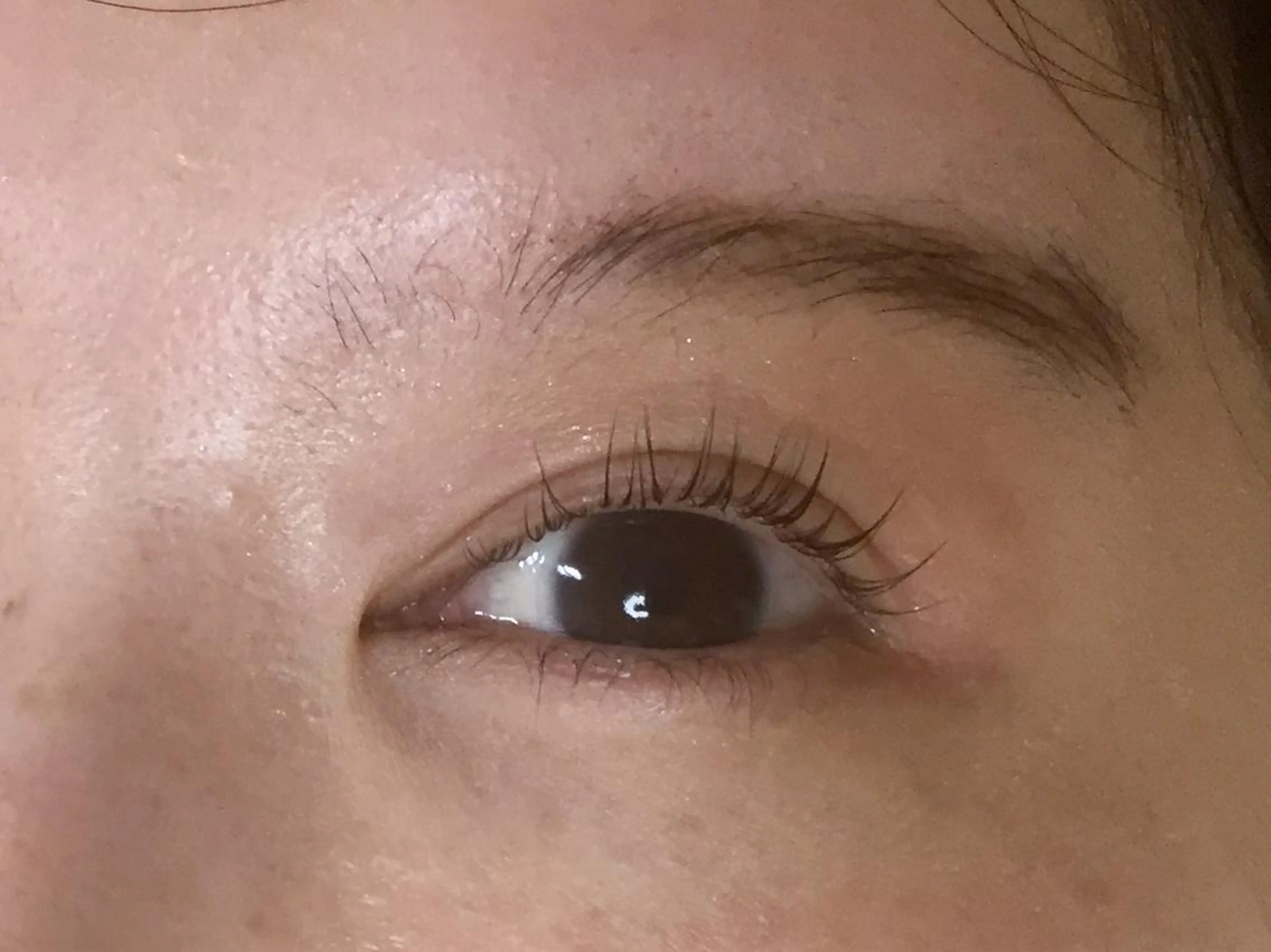 マツエク・マツパ ELMODE エルモードのマツエク・マツパデザイン