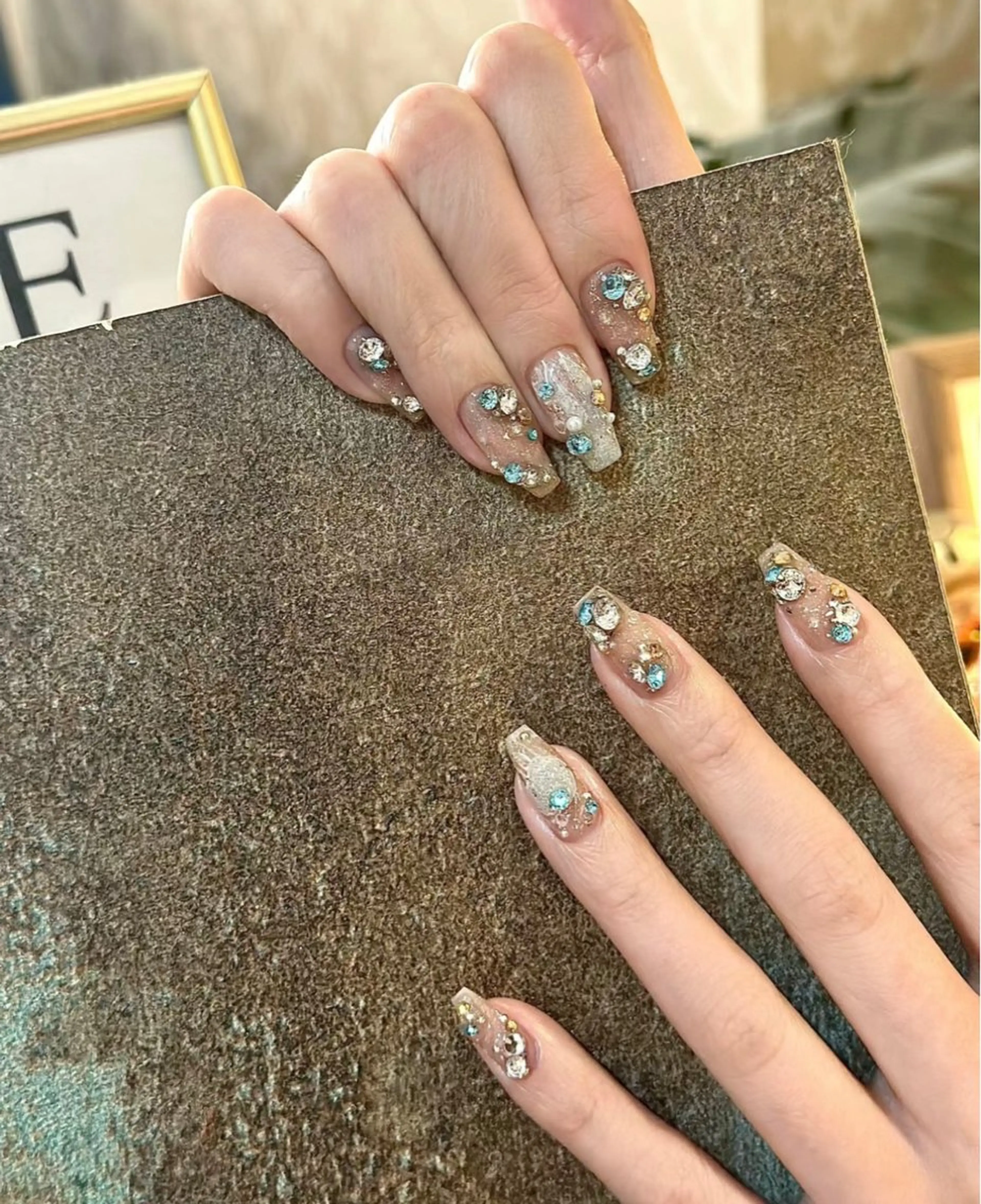 【HANDやり放題】持ち込みOK♪120分レギュラ -コ一ス◎時間內6本デザインまでの写真