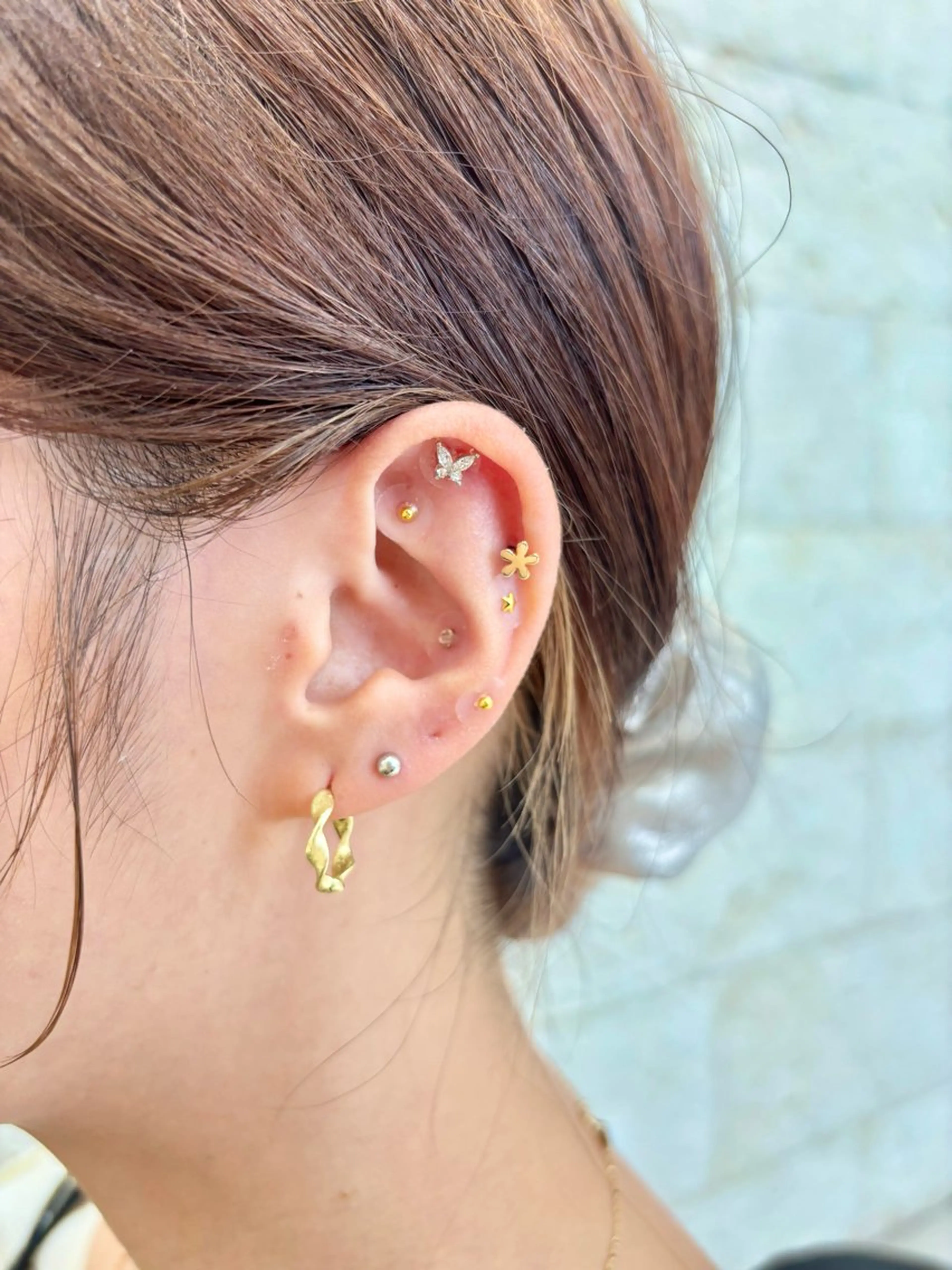 マツエク 🌼Tink tsuchidaのマツエク・マツパデザイン