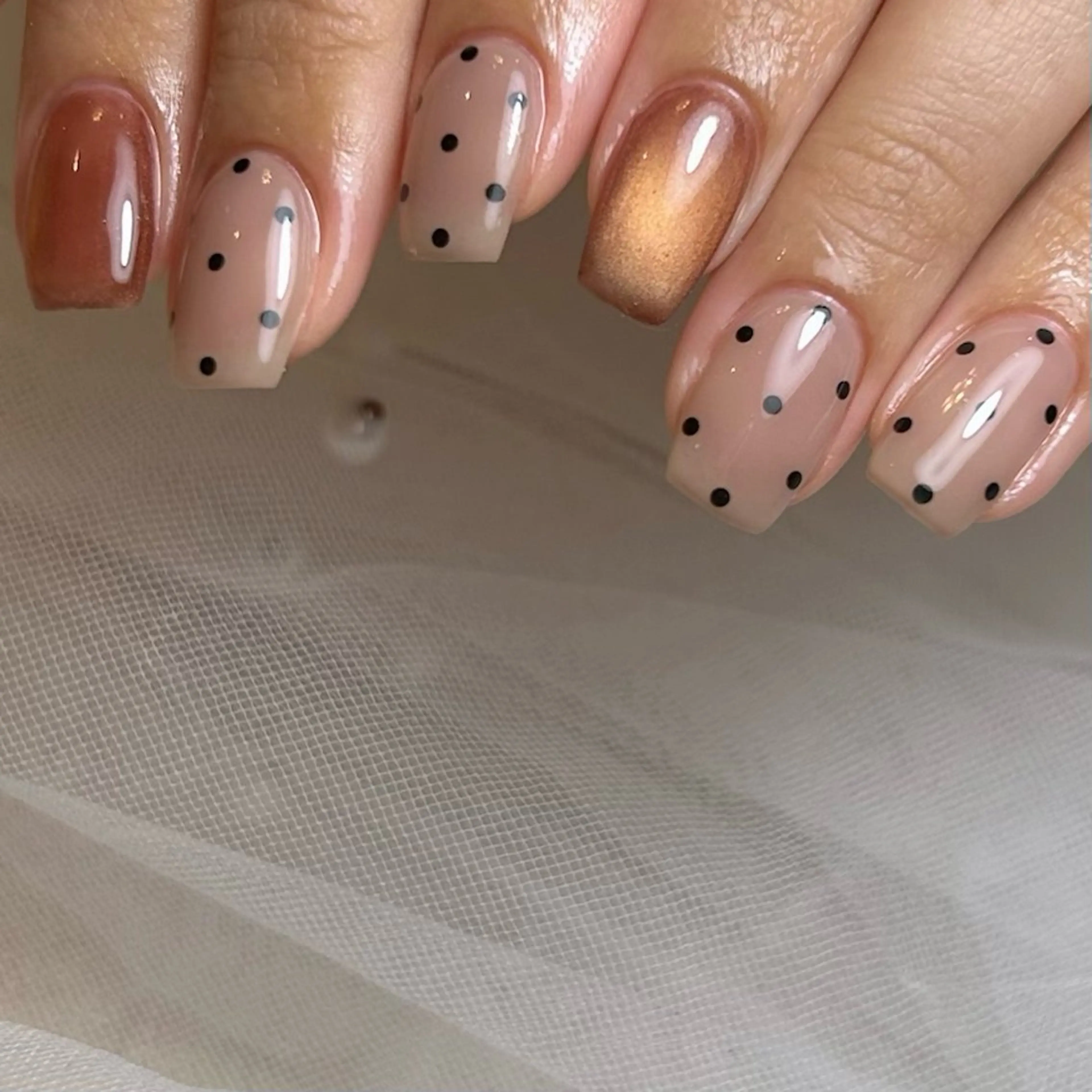 ネイル ハンドネイル A.sister所属・nail salon 《A.sister》のネイルデザイン