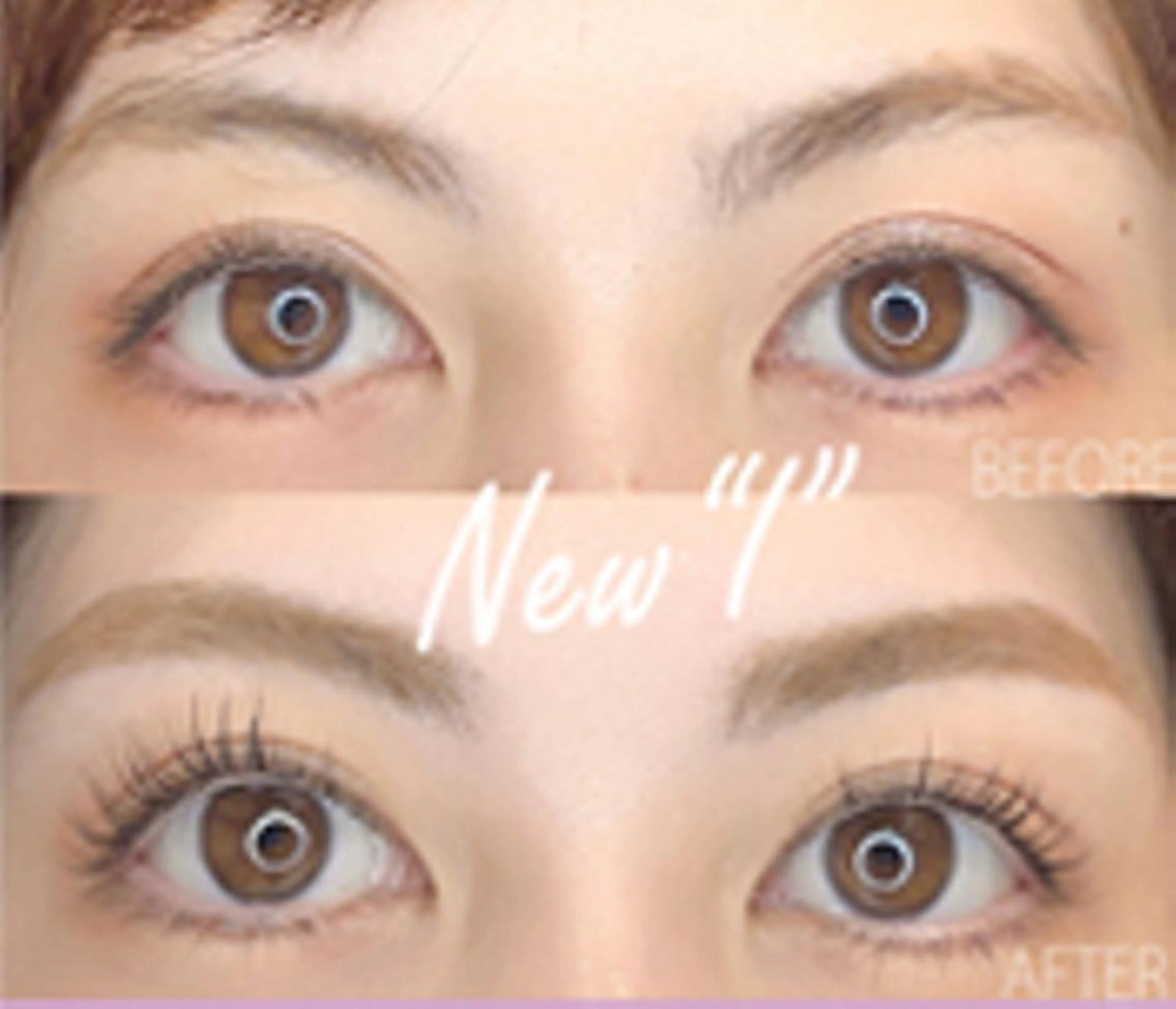 アイブロウ マツエク モモナ♡トップ アイリストに昇格♪の眉毛・アイブロウイメージ