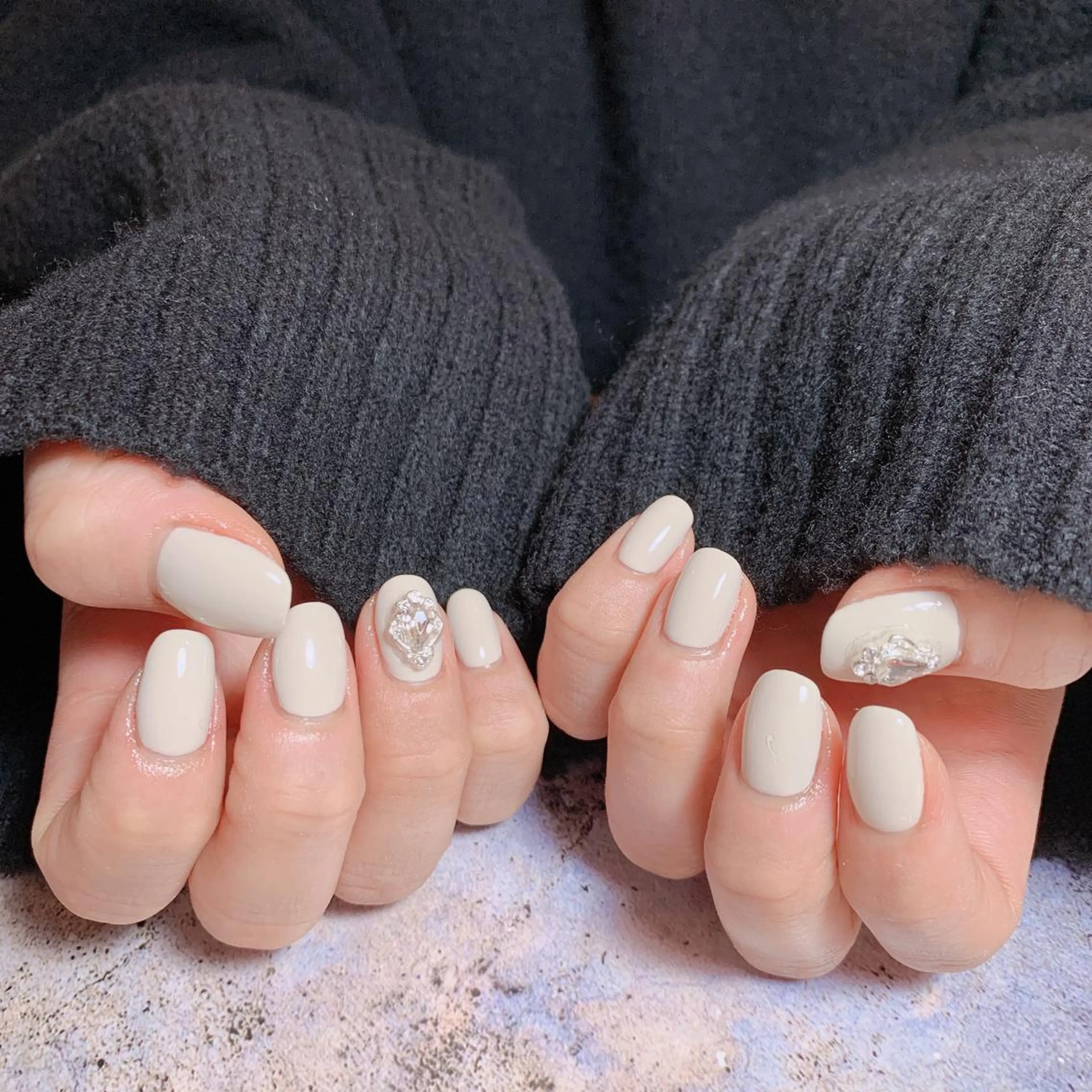 ネイル FLY Nail Salonのネイルデザイン