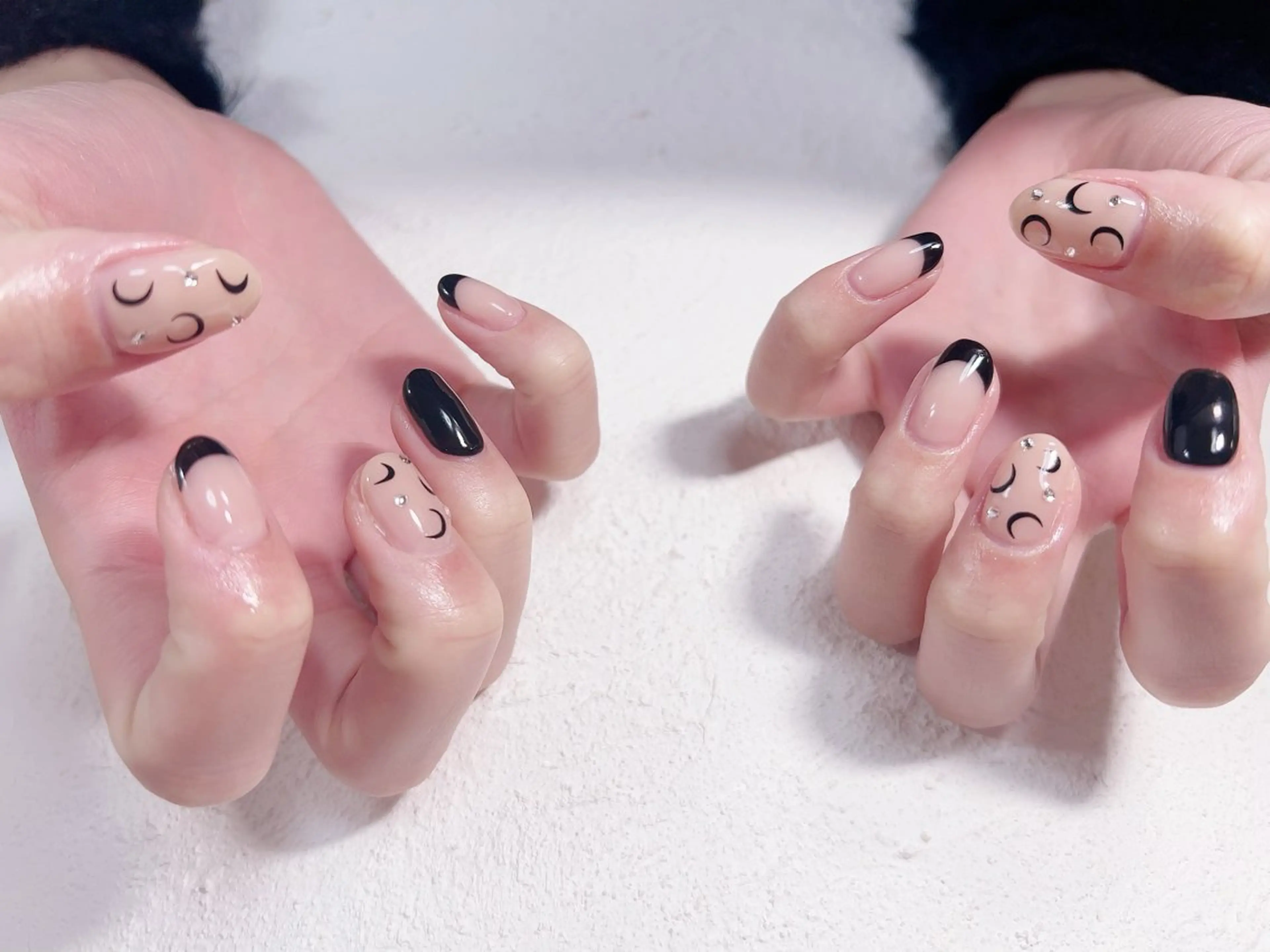 ネイル 持ち込み Regaro i.sのネイルデザイン