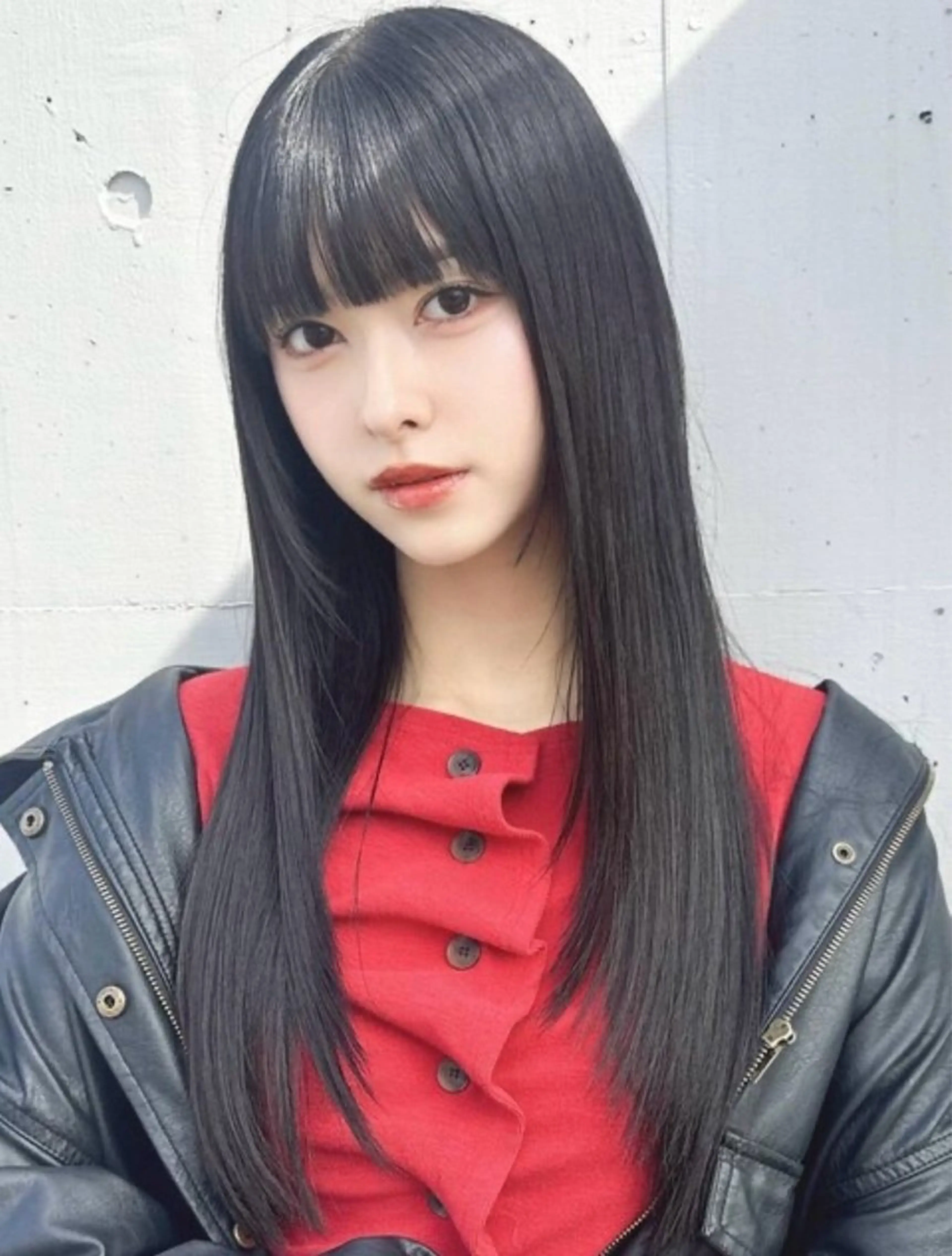 ロング 🫧髪質改善🫧 マツモトのヘアスタイル