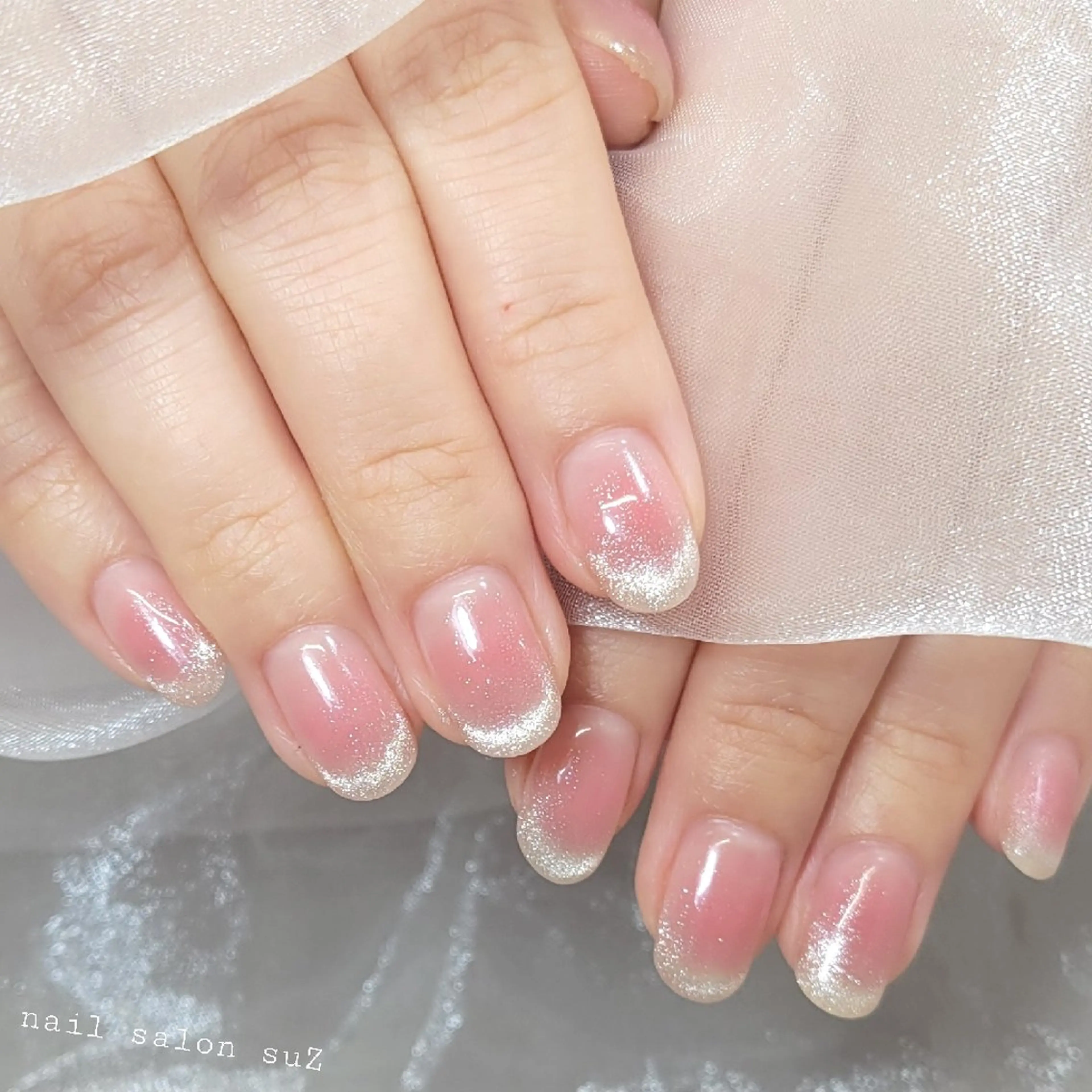 ネイル nail salon suZのネイルデザイン