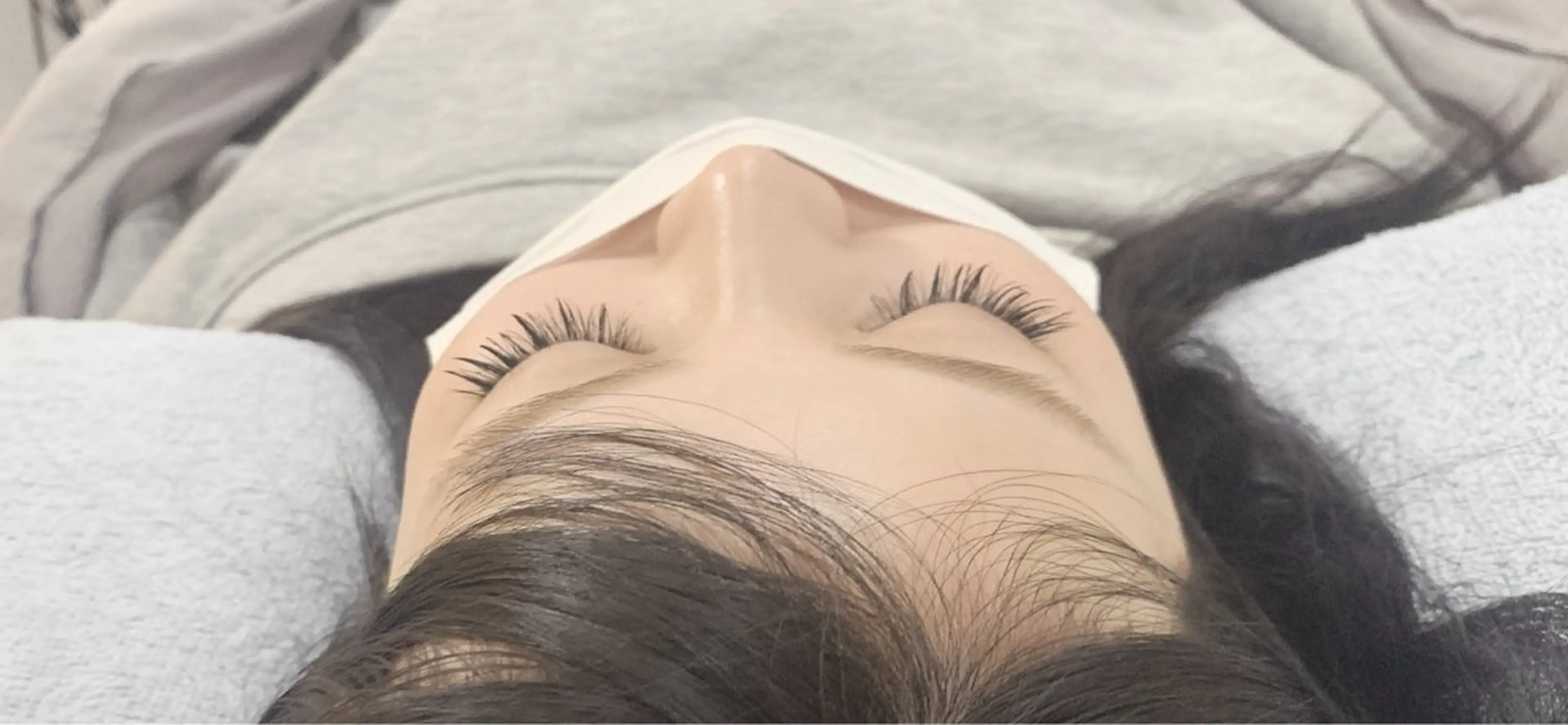 マツエク・マツパ 創健ビューティー 御徒町・上野本店のマツエク・マツパデザイン