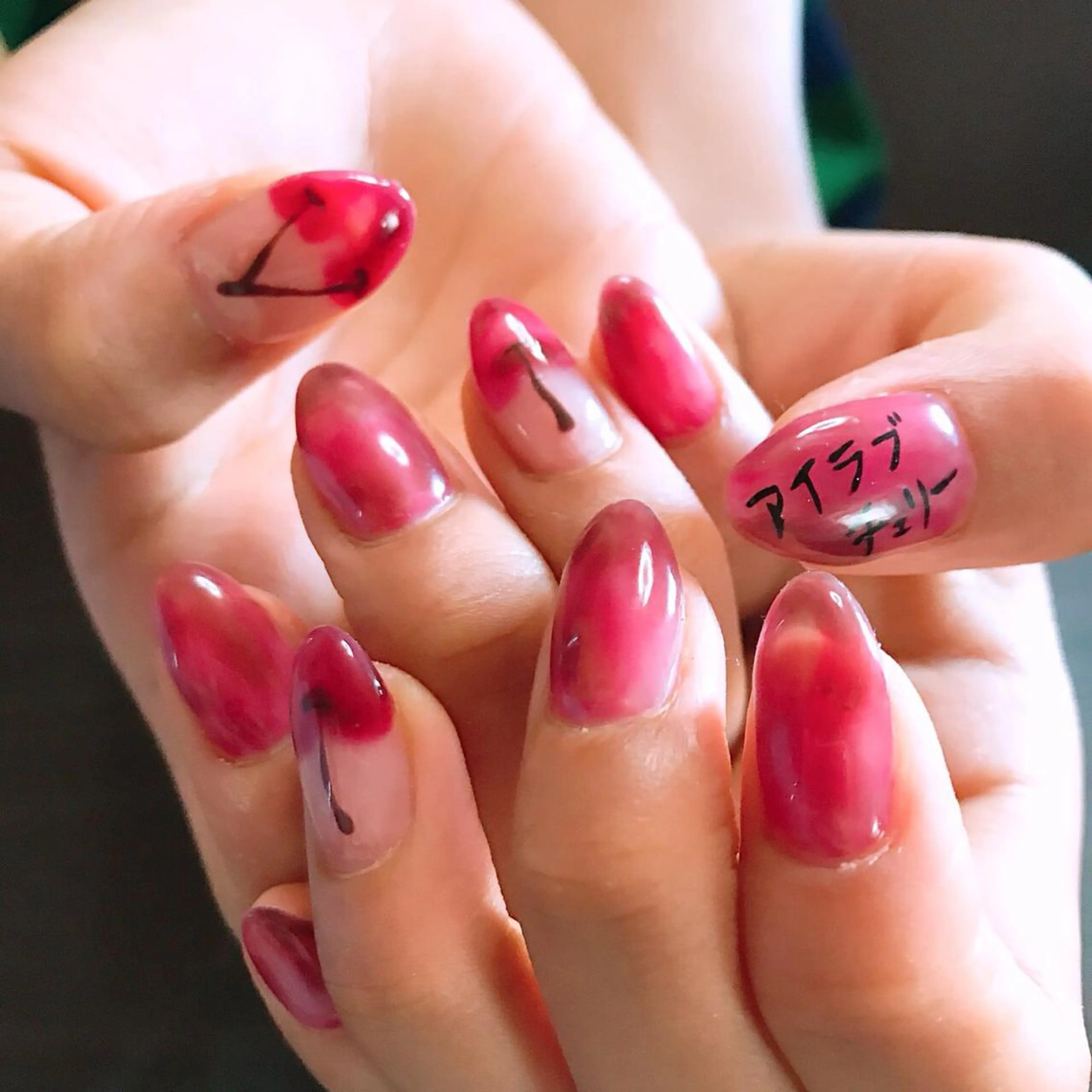 ネイル nailroom ＿anelaのネイルデザイン