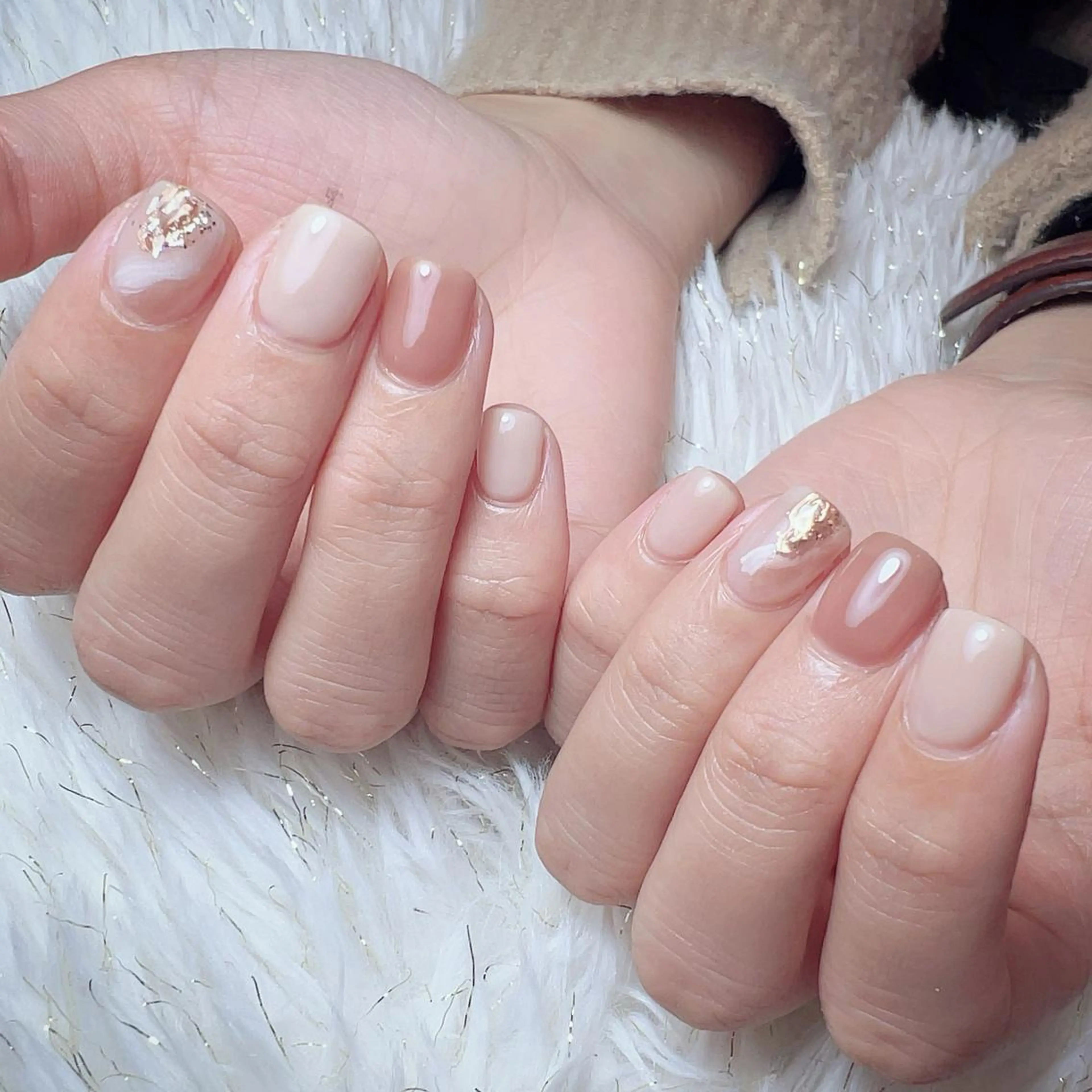 ネイル Bijou8 nailのネイルデザイン
