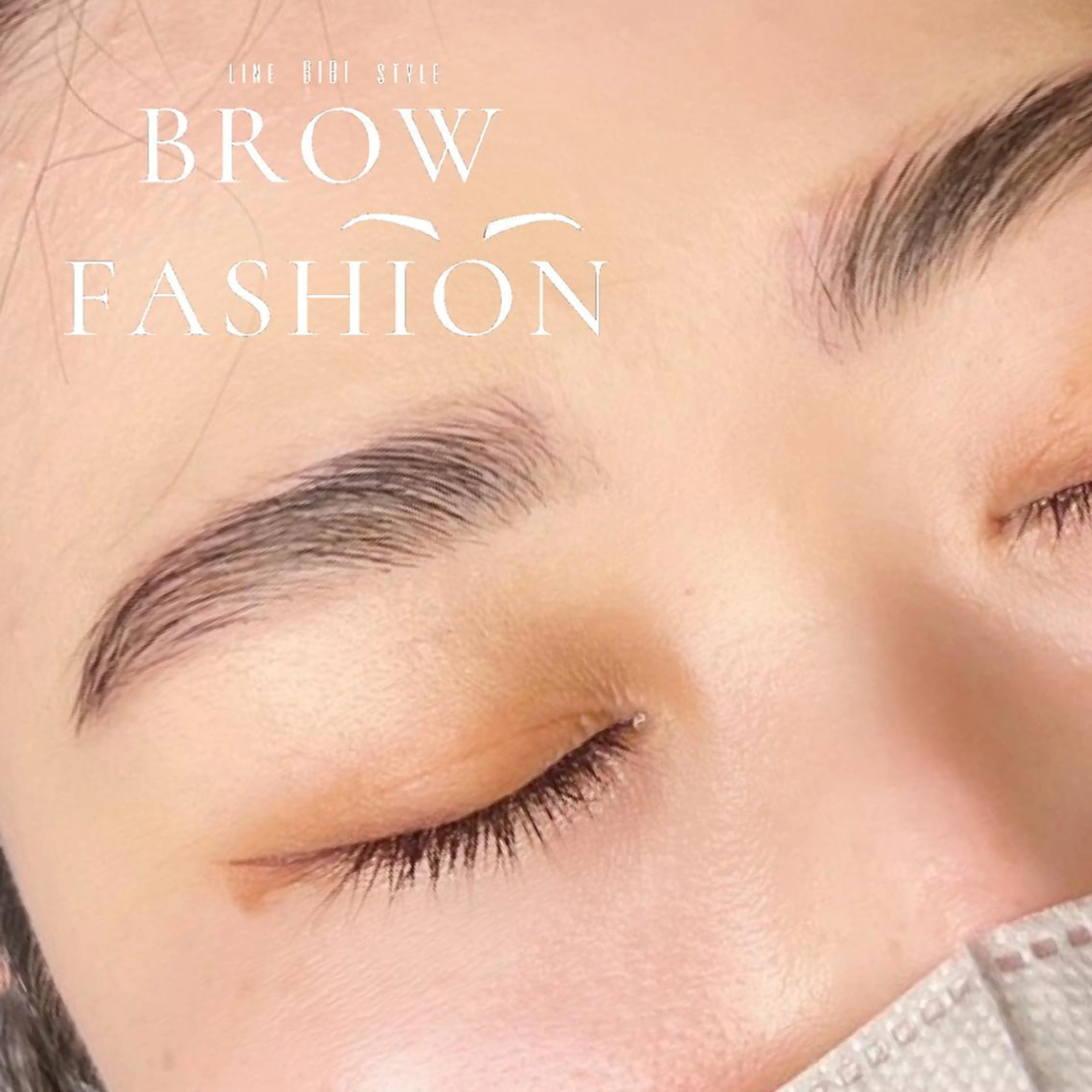 アイブロウ 眉カット その他(アイブロウ) Appeler 加藤　真比呂のマツエク・マツパデザイン