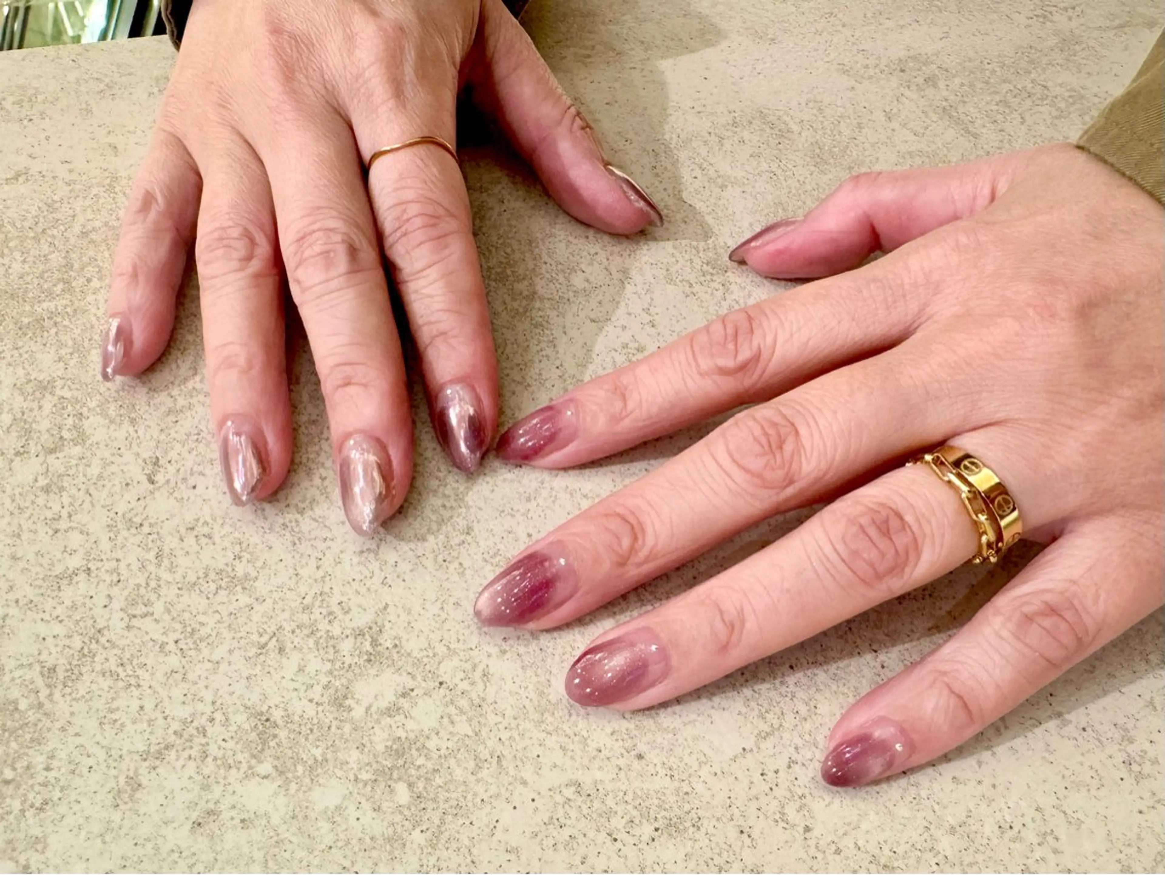 4/17（金）11:00​〜​オフありorオフなし＋持ち込みデザイン⚠️注意事項をご確認ください。の写真