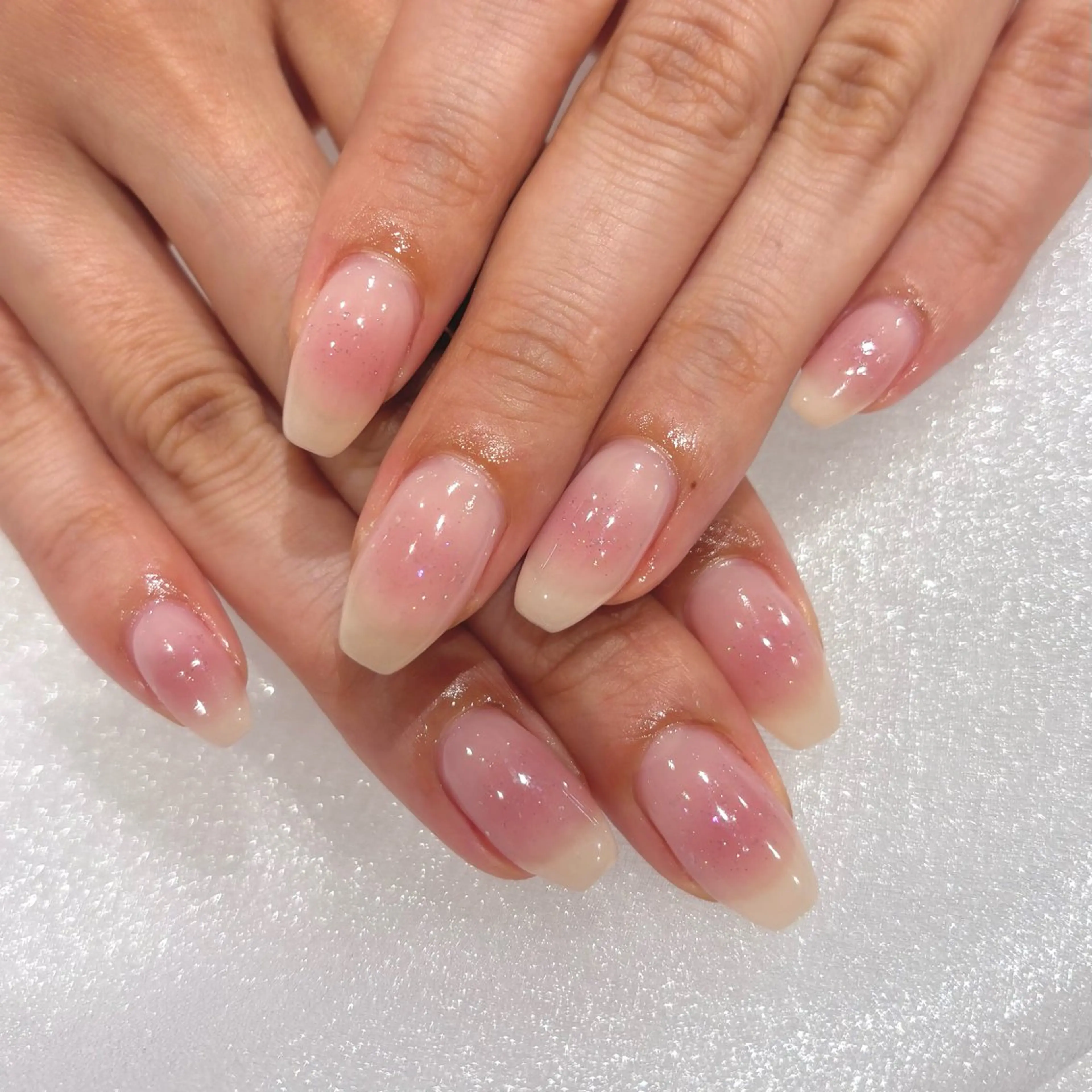 ネイル ハンドネイル nailist🍒 ヤマザキのネイルデザイン