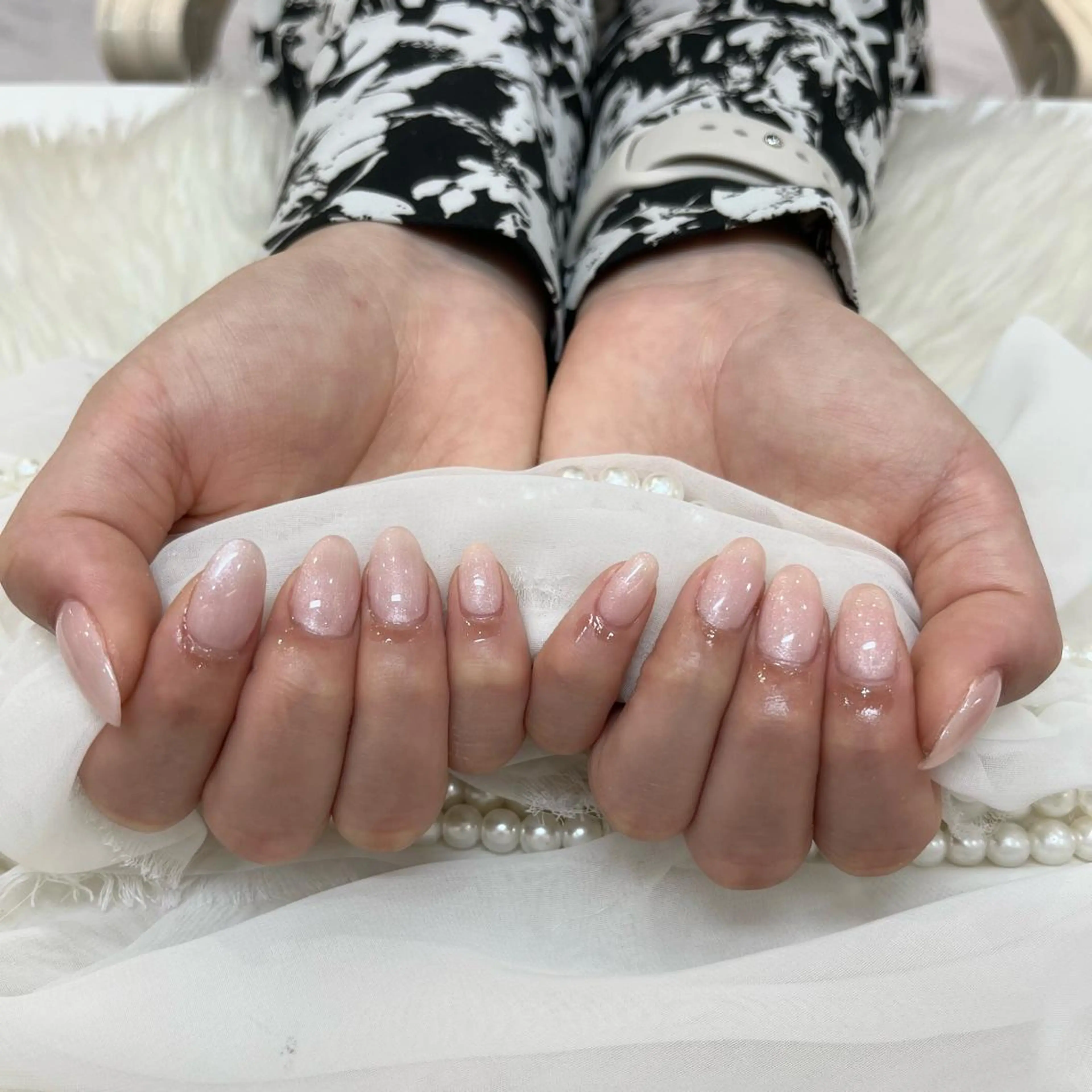 ネイル hawa ♡のネイルデザイン