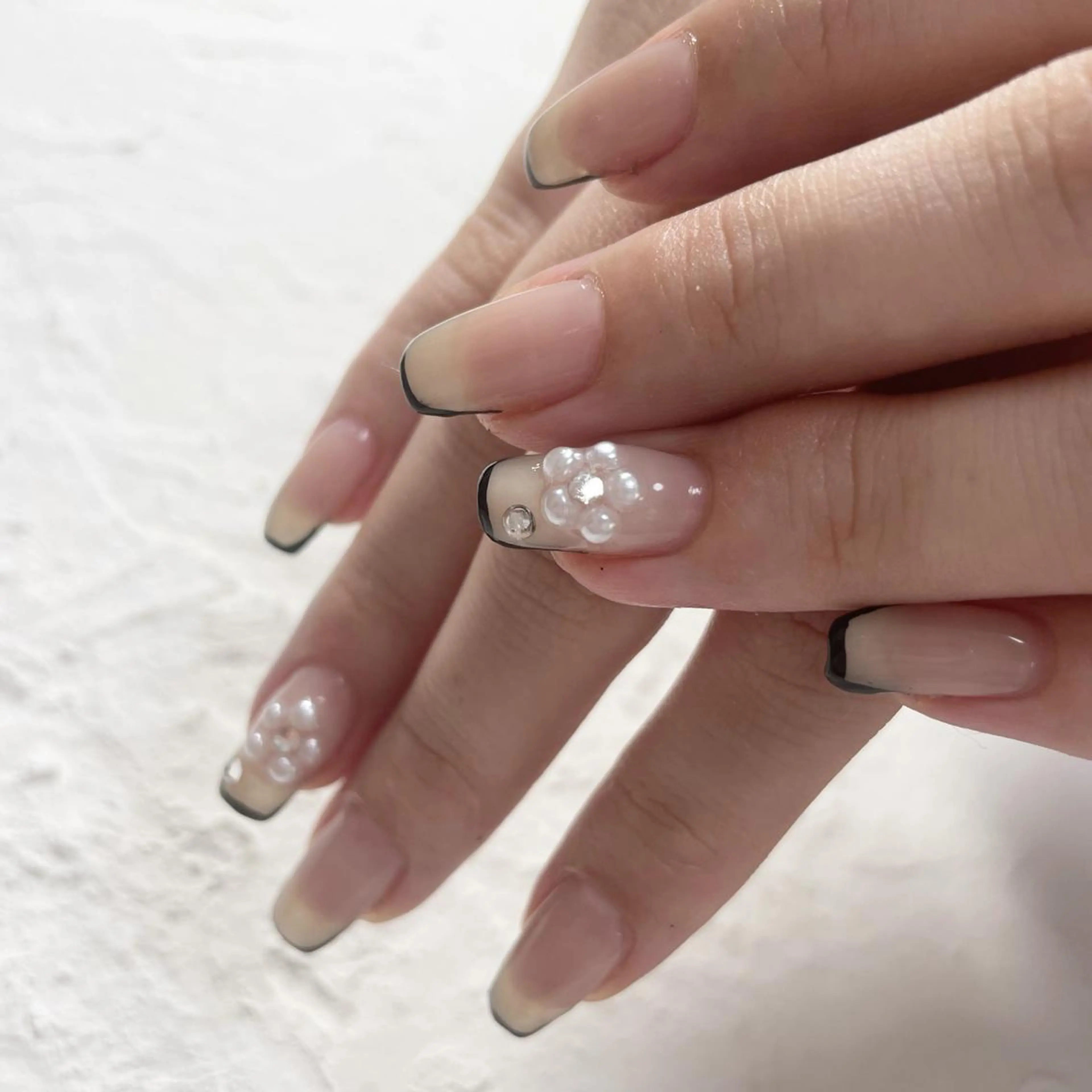 ネイル nail.gorin所属・吉村 優子のネイルデザイン