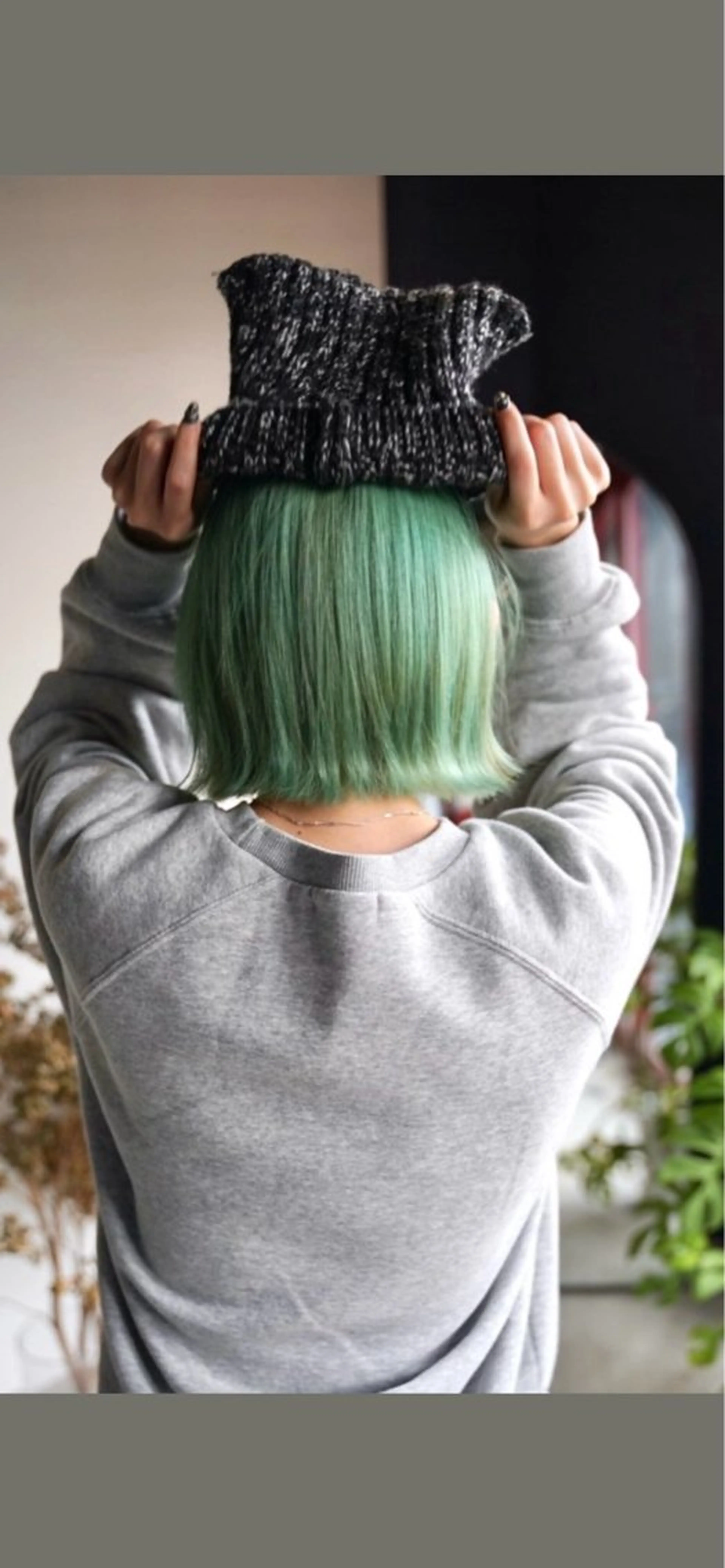 ショート ボブレイヤー ボブ レイヤーカット JUN 【ジュン】のヘアスタイル