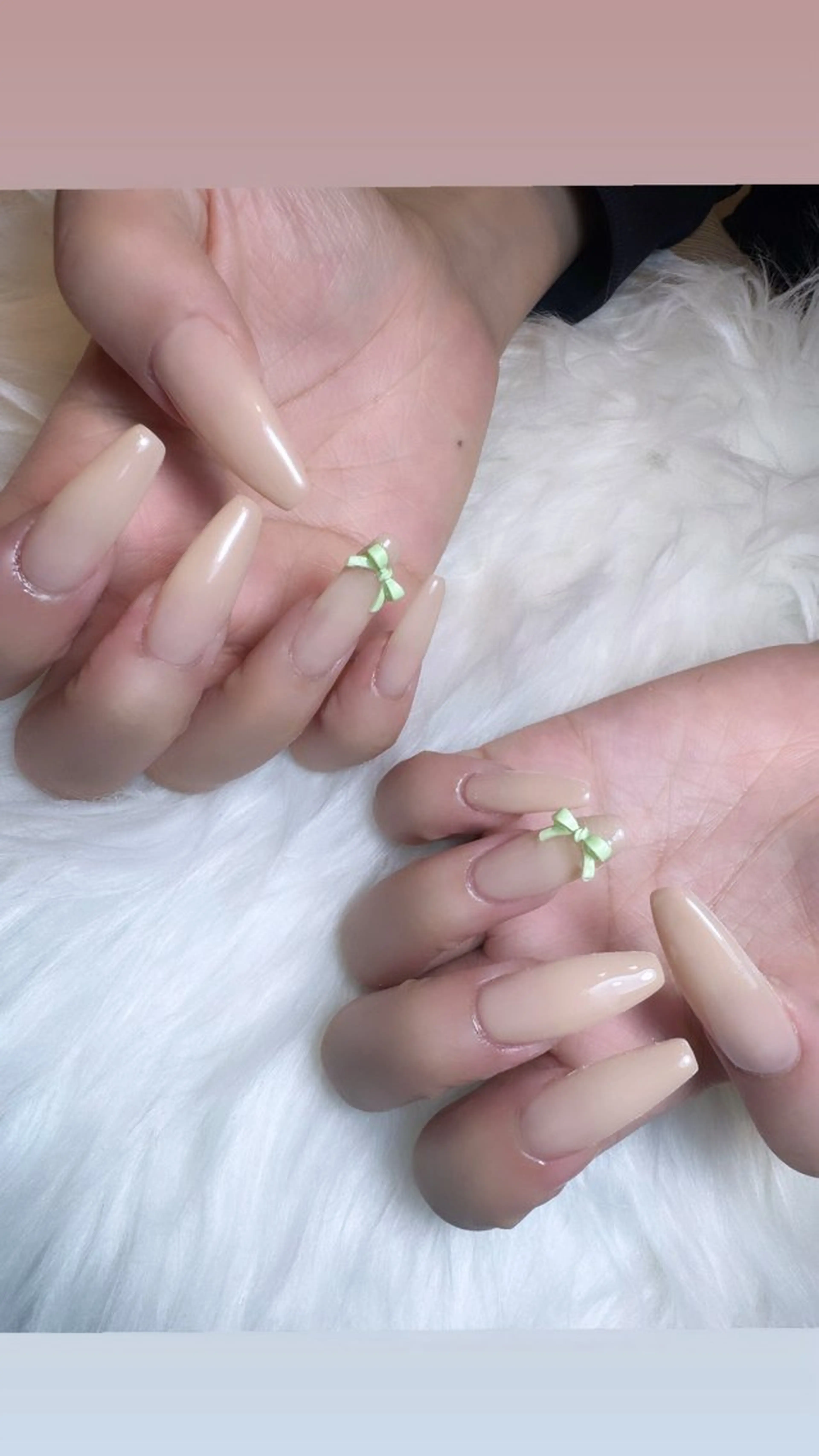 ネイル ハンドネイル よこやま🐩💭 eight nailのネイルデザイン