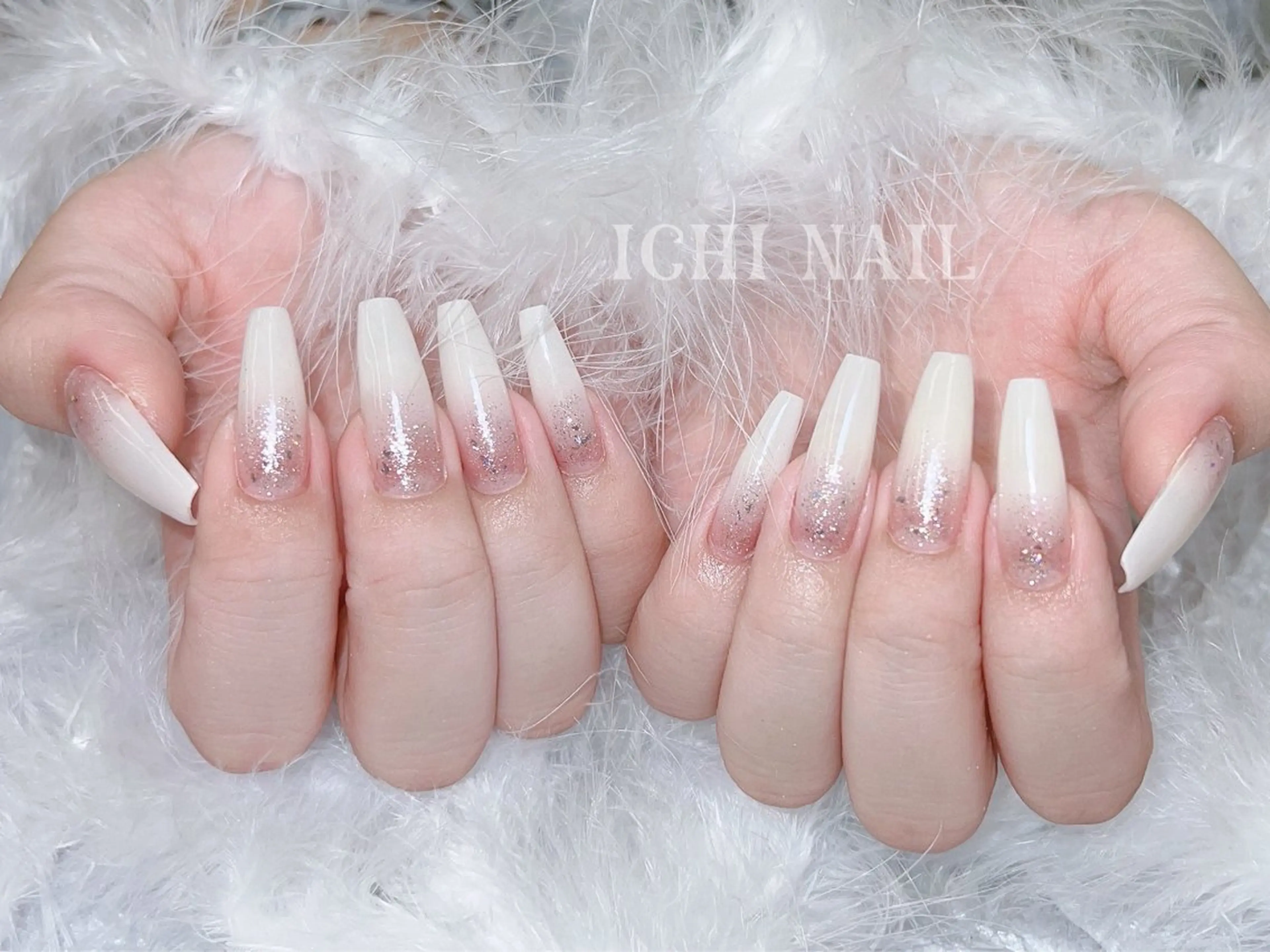 ネイル ハンドネイル 🧚🏻‍♀️ NOHA🎀のネイルデザイン