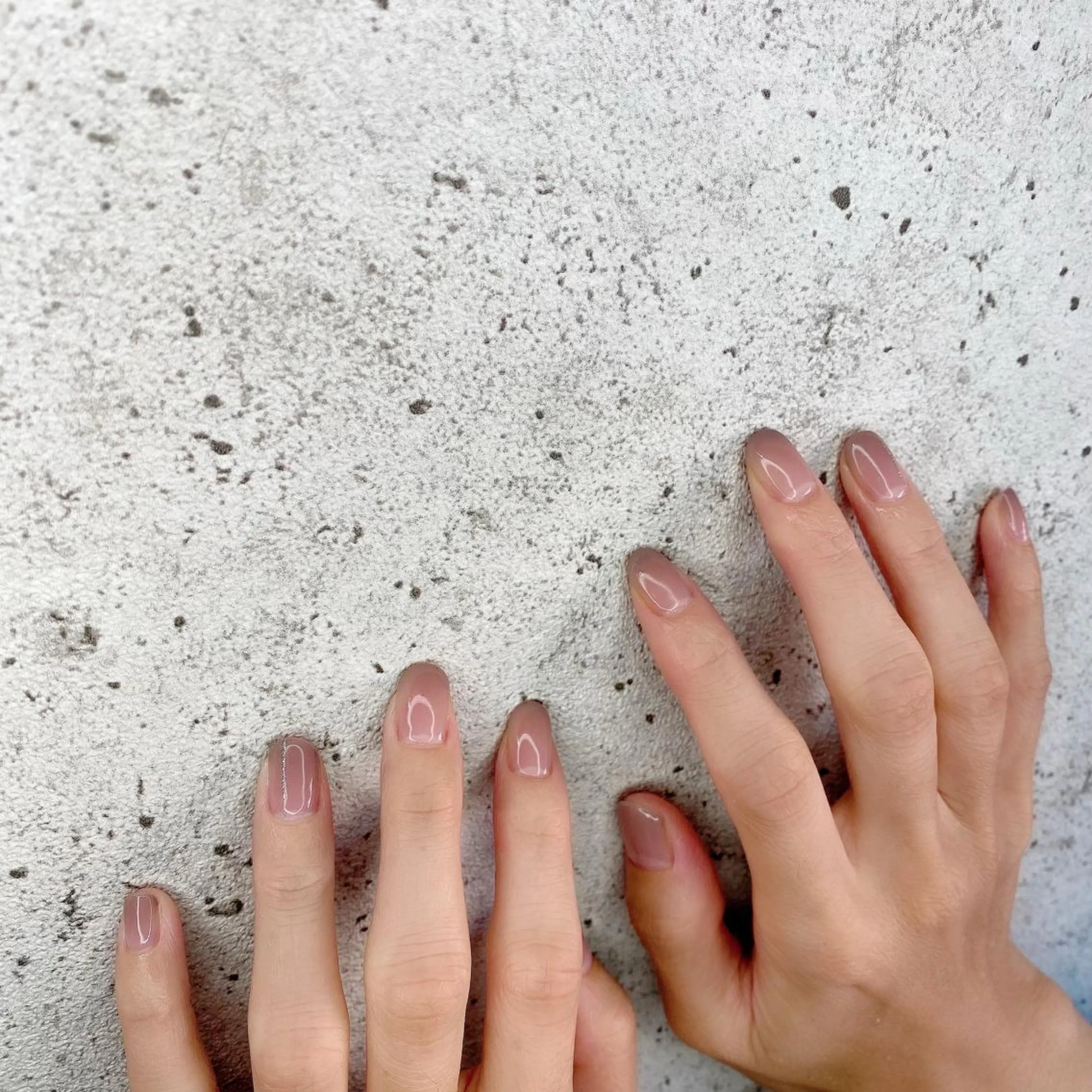 ショート カラー パーマ ヘアアレンジ メンズ キッズ ネイル マツエク・マツパ ジェルネイル パラジェル Salon Ｋのネイルデザイン