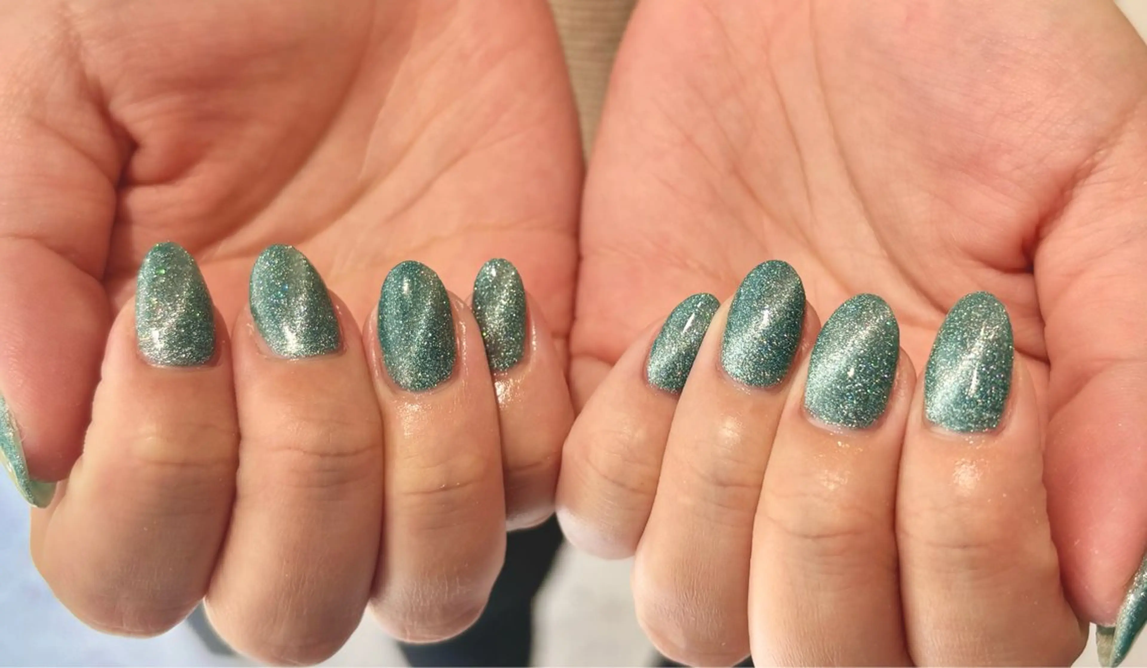 ネイル カネマル ユウナのネイルデザイン