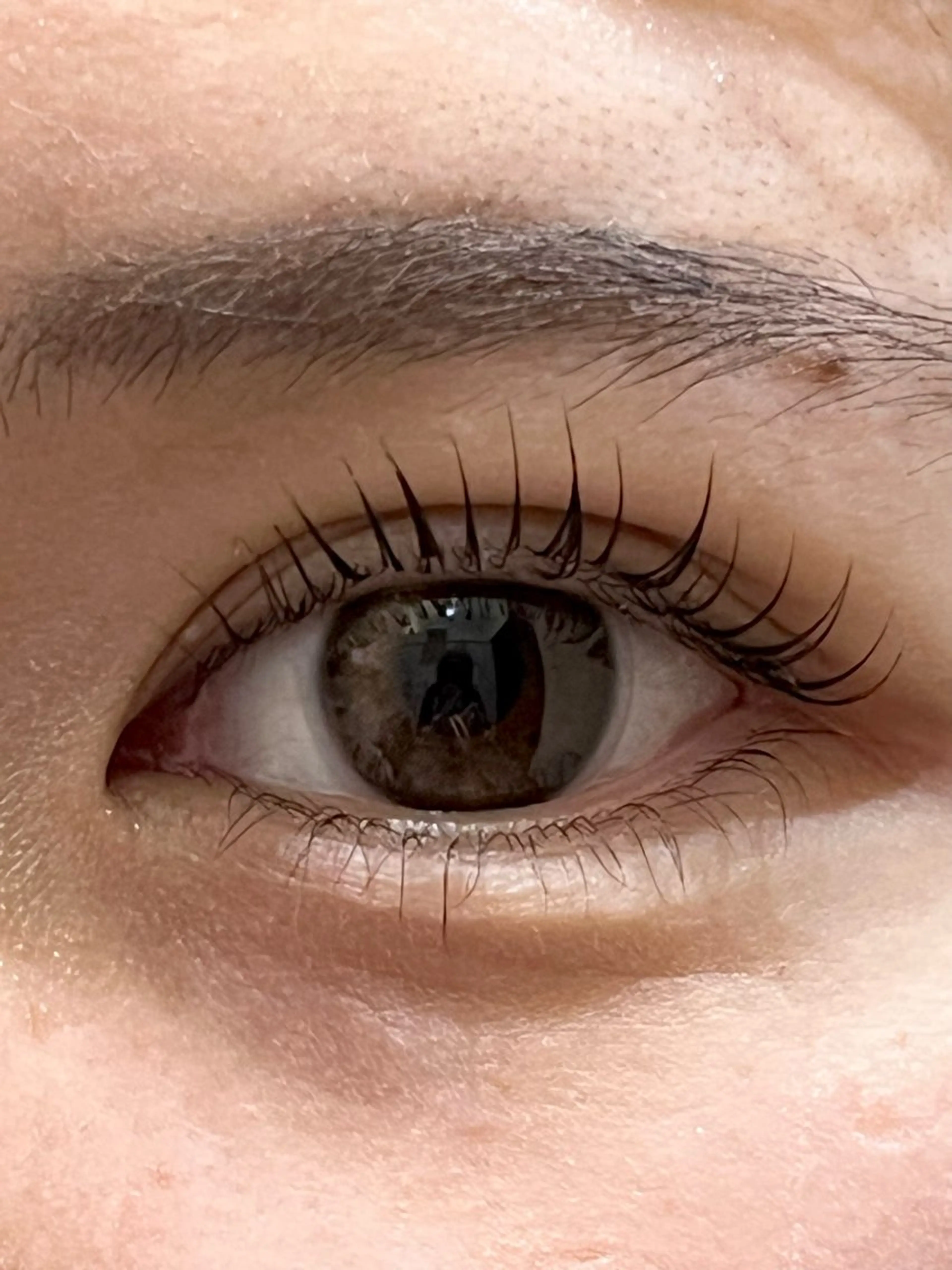 マツエク・マツパ Cカール マツパ Cure所属・三澤 朱里の眉毛・アイブロウイメージ