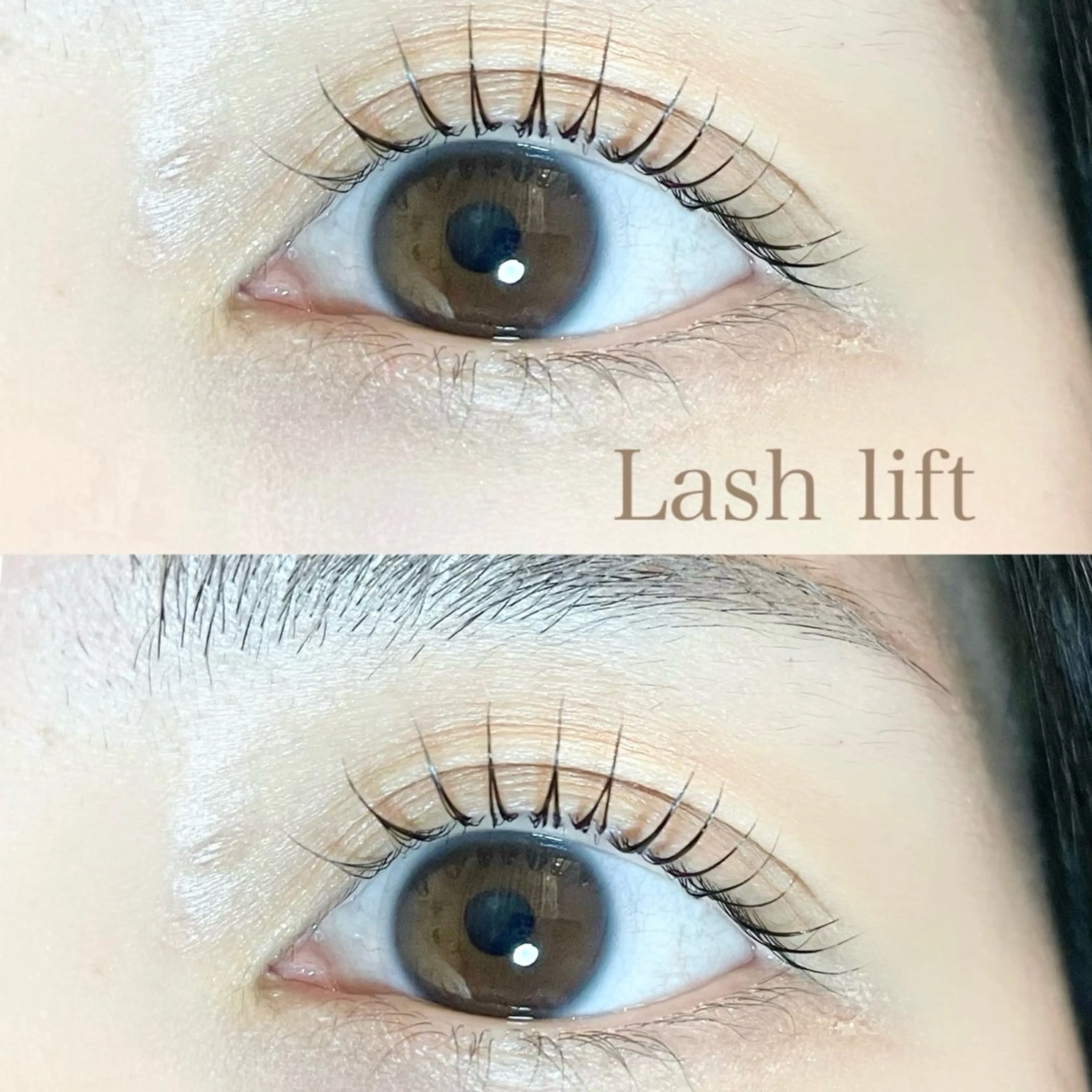 マツエク・マツパ RECHELALOHA 福島店所属・RECHEL SAEのマツエク・マツパデザイン