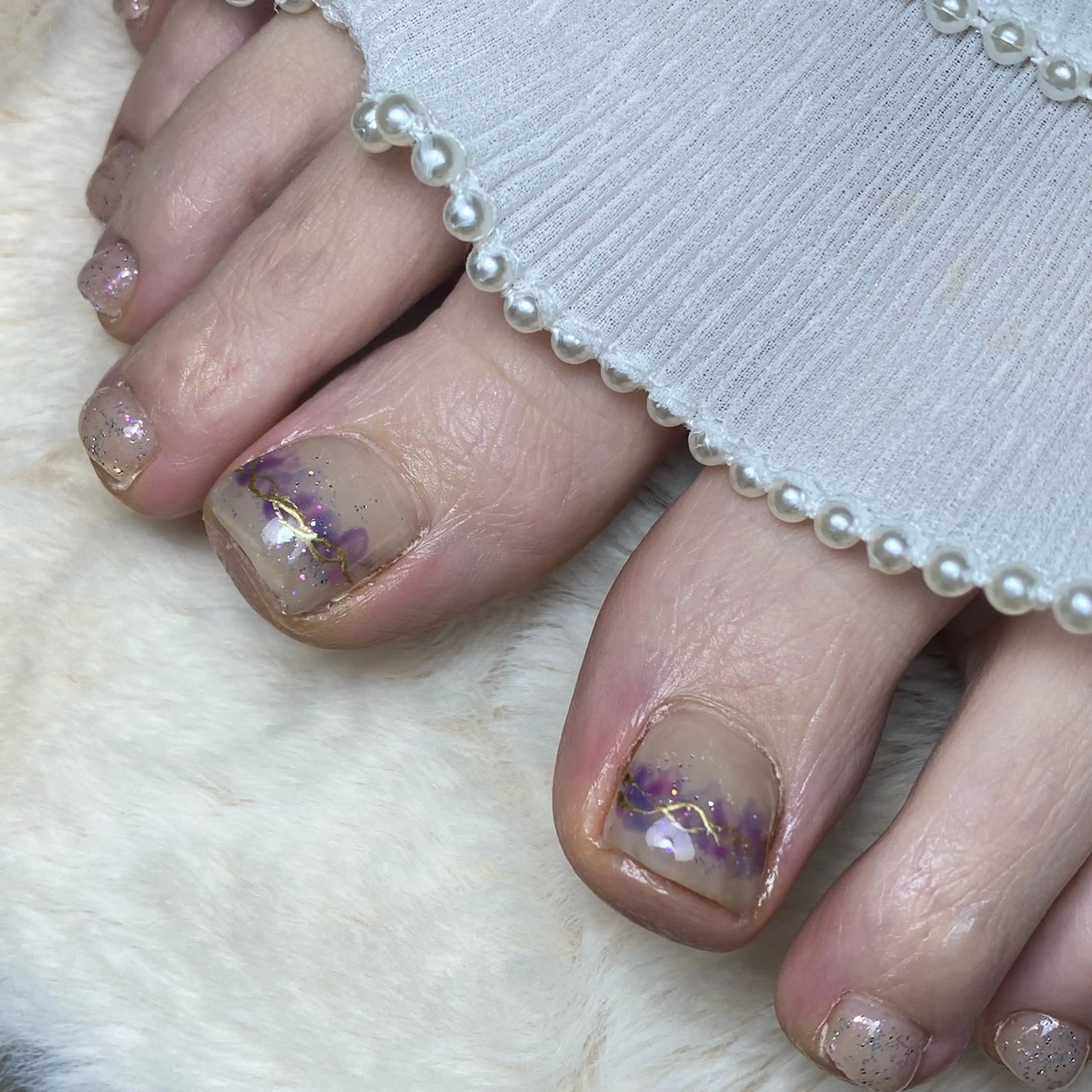 ネイル Beauty Space N&Nのネイルデザイン