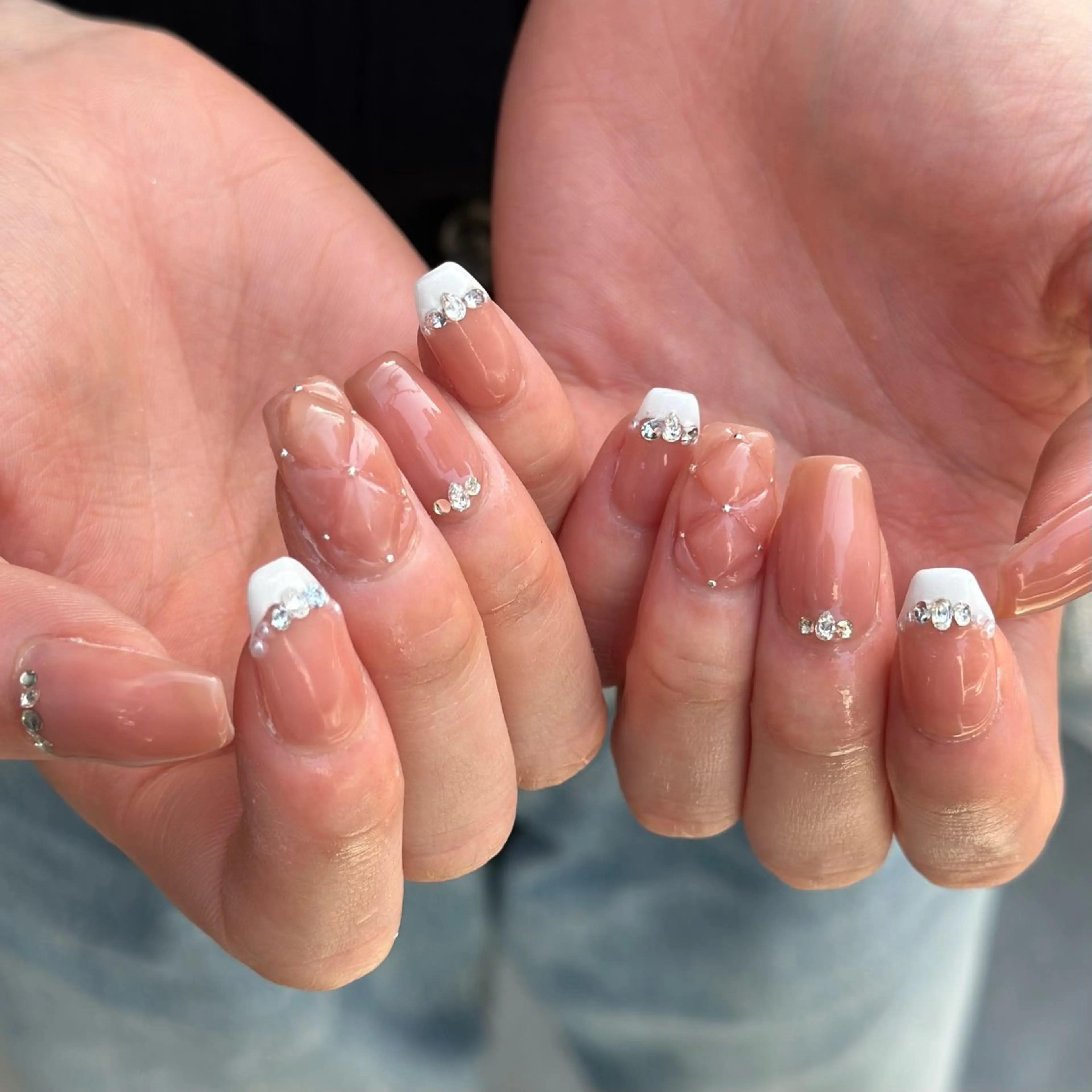 ネイル chinois (シノワ)のネイルデザイン