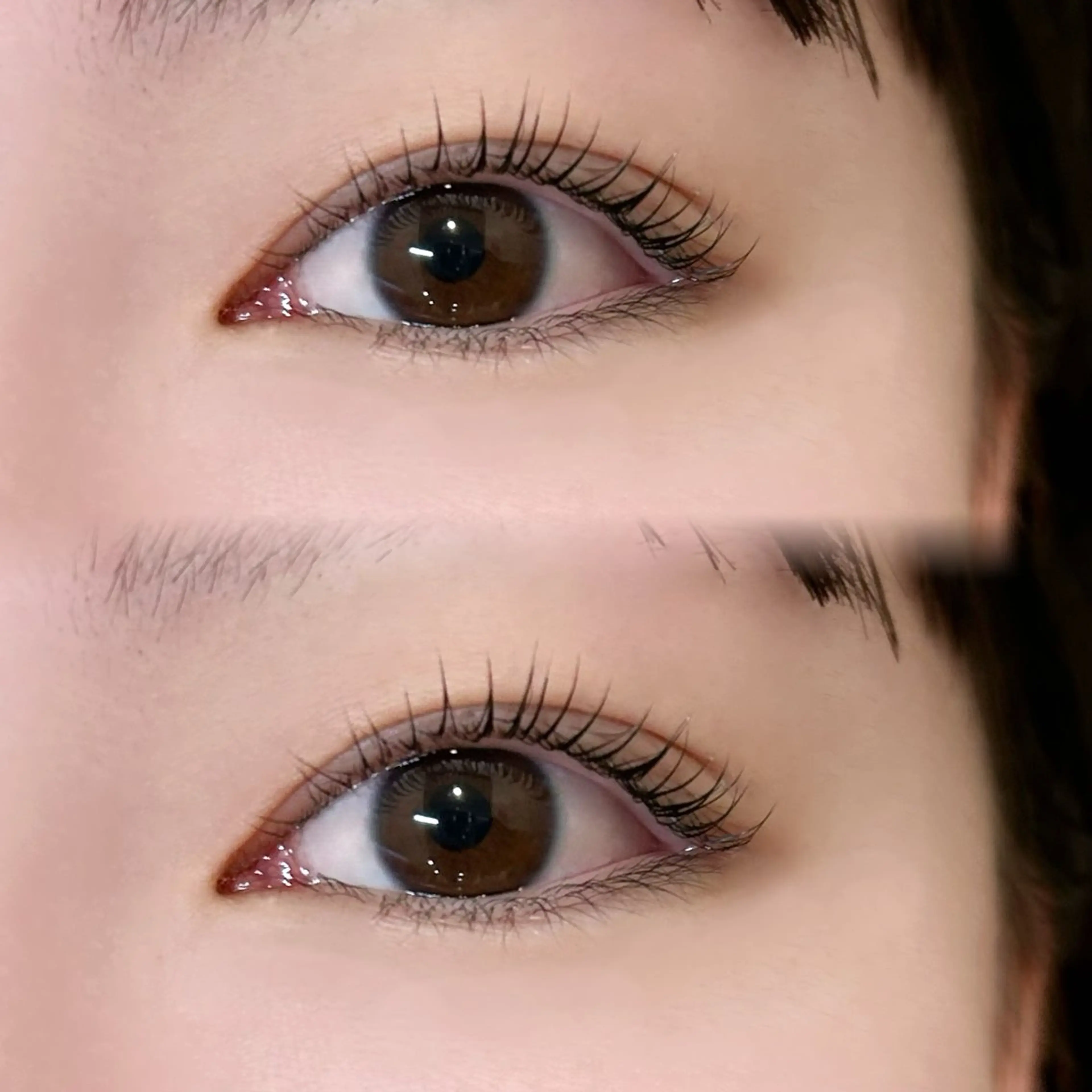 マツエク・マツパ 榊原 瑞樹のマツエク・マツパデザイン