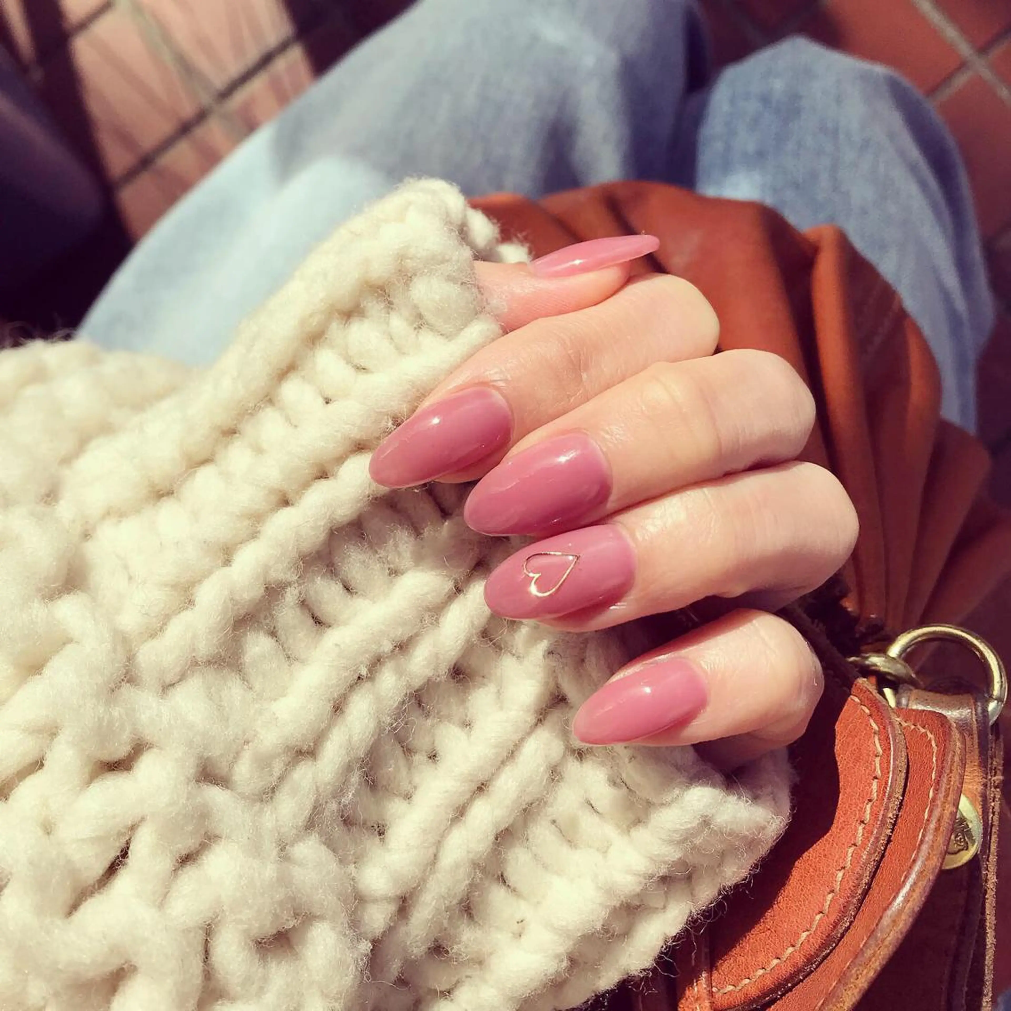 ネイル ”salon" そりまちゆうこのネイルデザイン