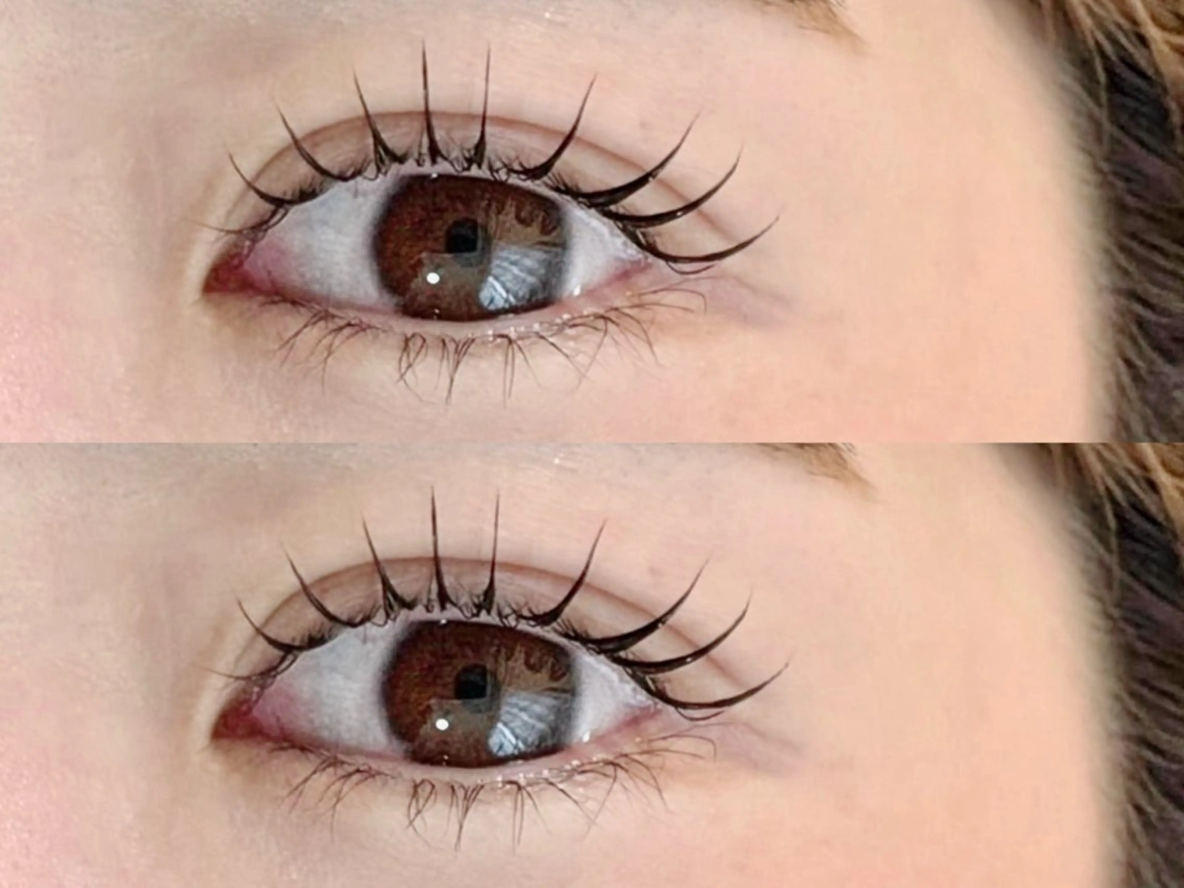 マツエク・マツパ lula designのマツエク・マツパデザイン