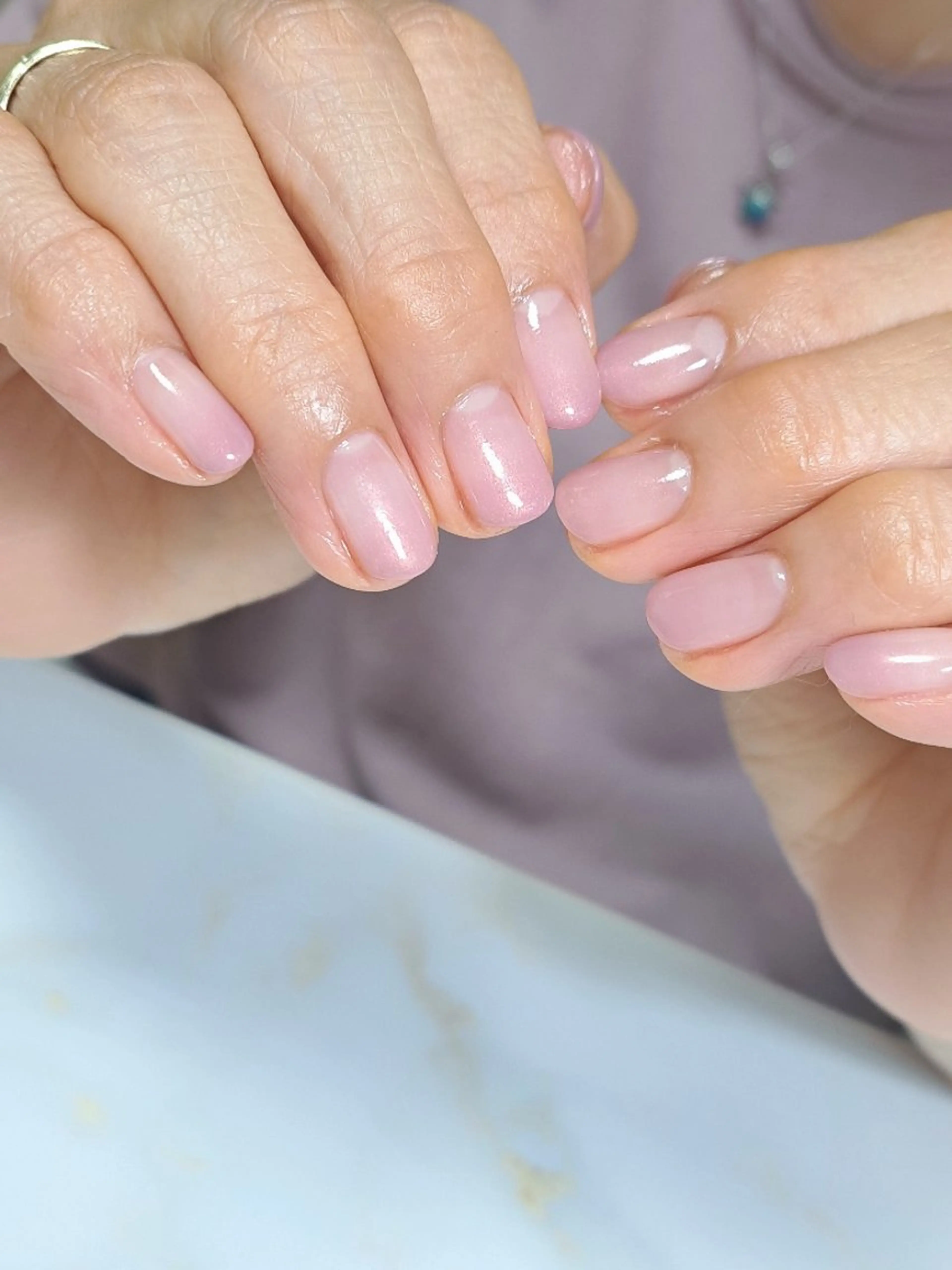 ネイル ハンドネイル B-BAUM  nailsalon のその他イメージ