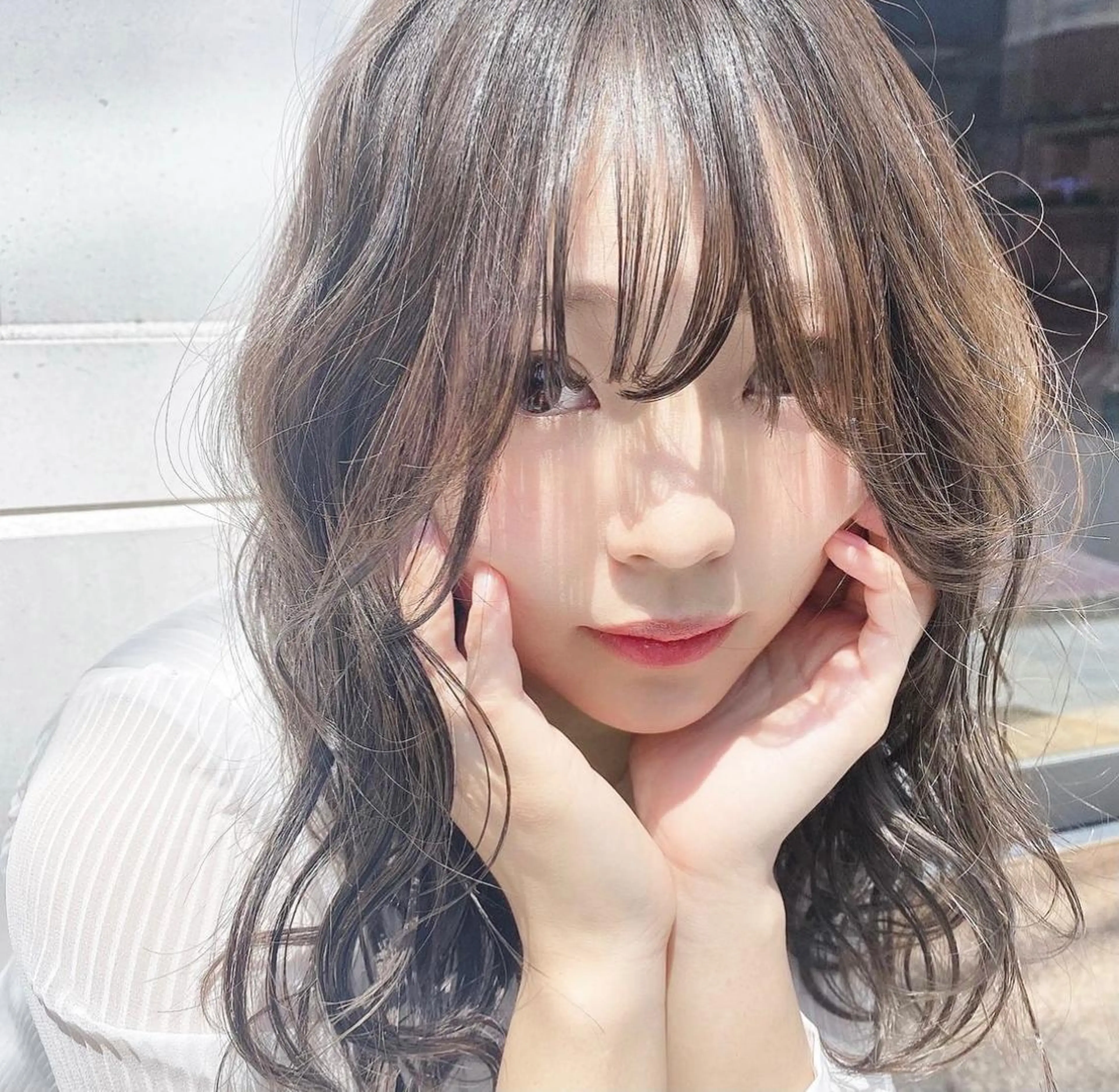 ロング 🌟マチダ テルヤ🌟のその他イメージ