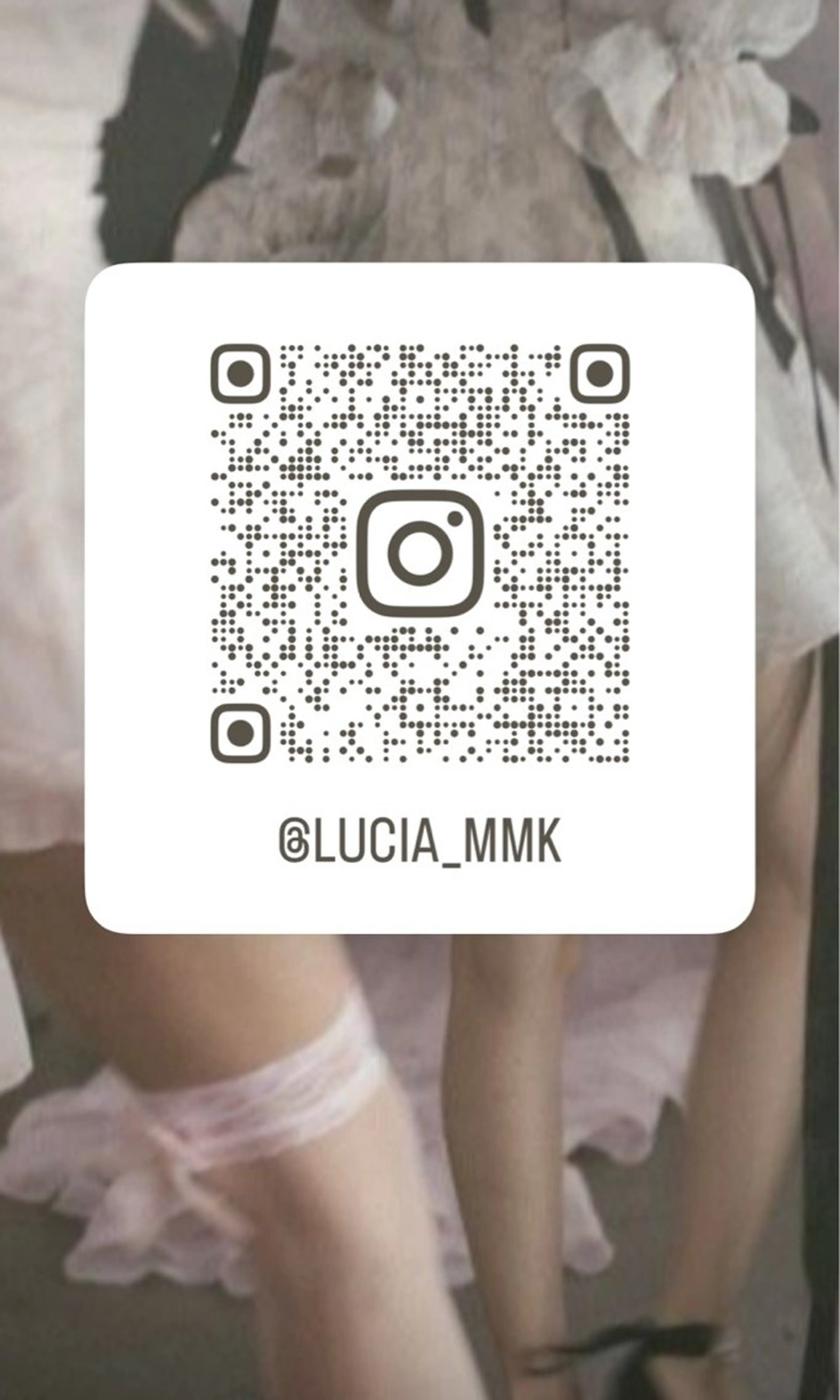 マツエク・マツパ Lucia 原のマツエク・マツパデザイン