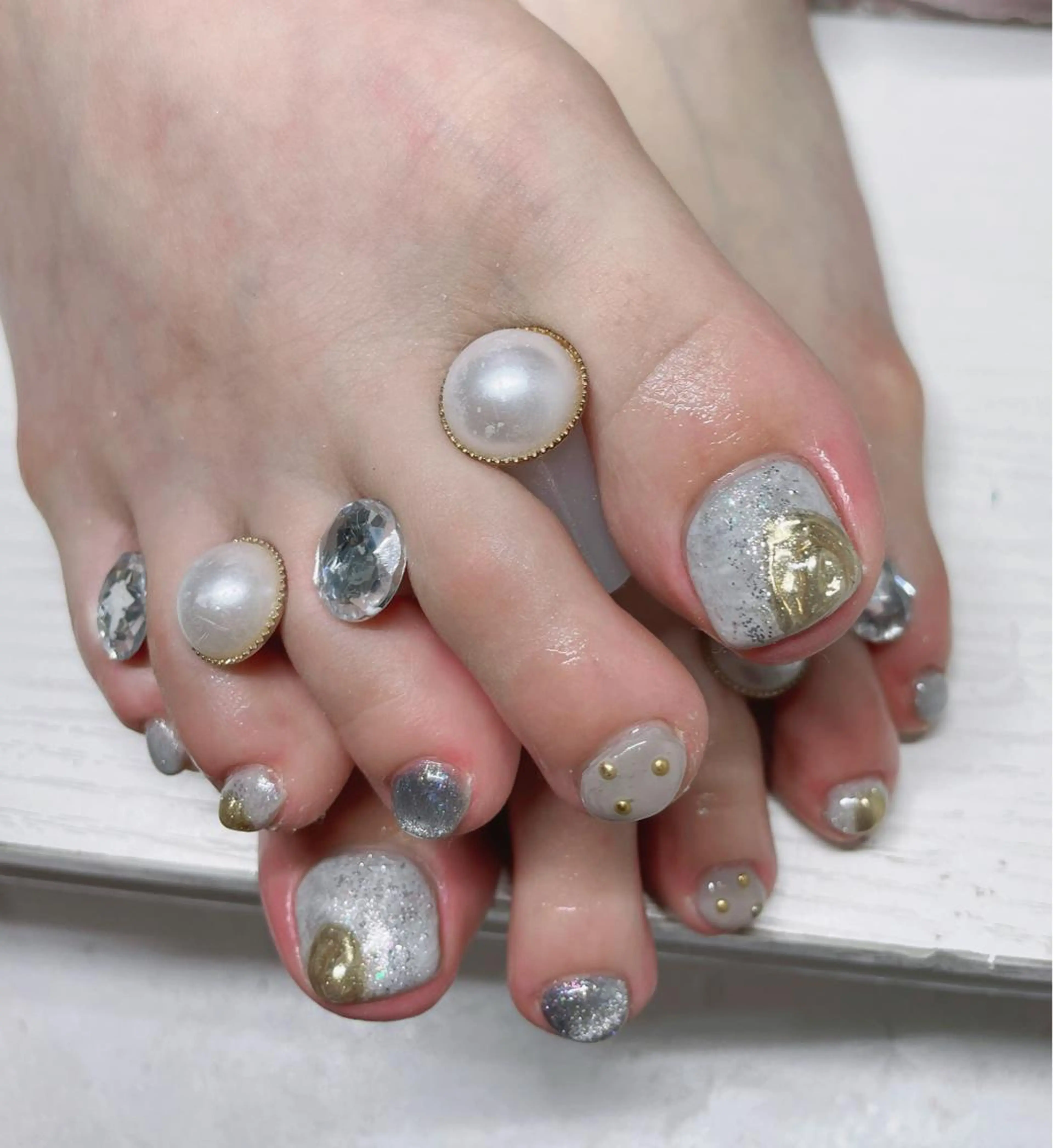 ネイル コウ カnail💅のネイルデザイン